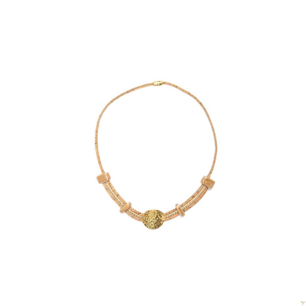 Halskette / Collier