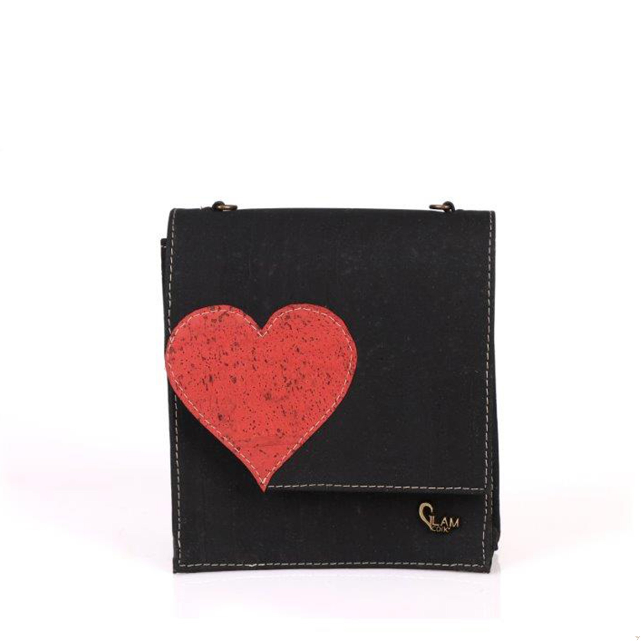 Clutch / Abendtasche 'Valentine'