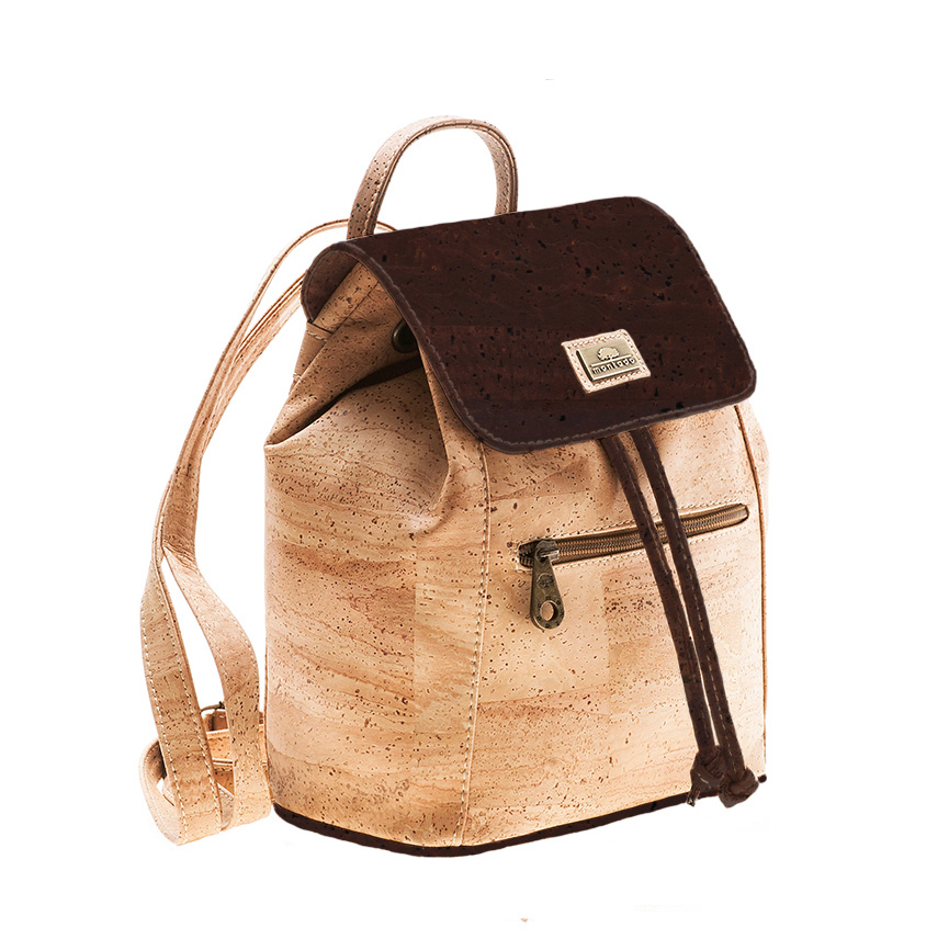 Kork-Rucksack