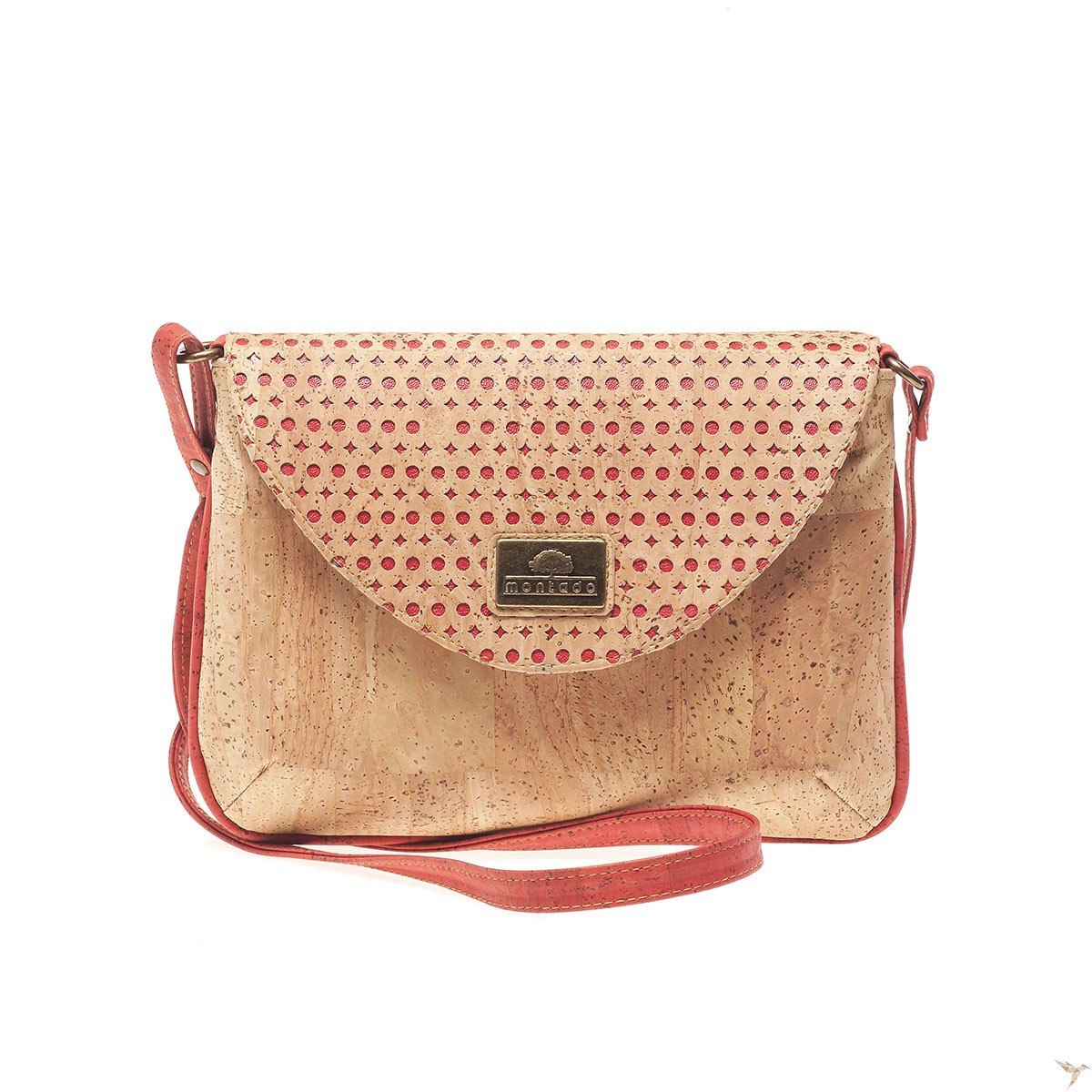 Korktasche / Umhängetasche