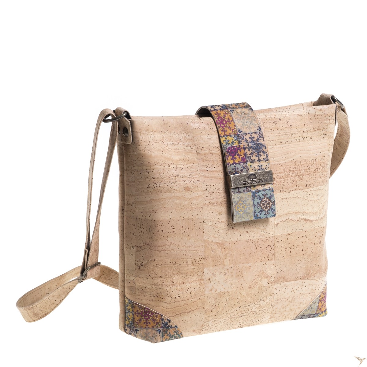 Korktasche / Umhängetasche