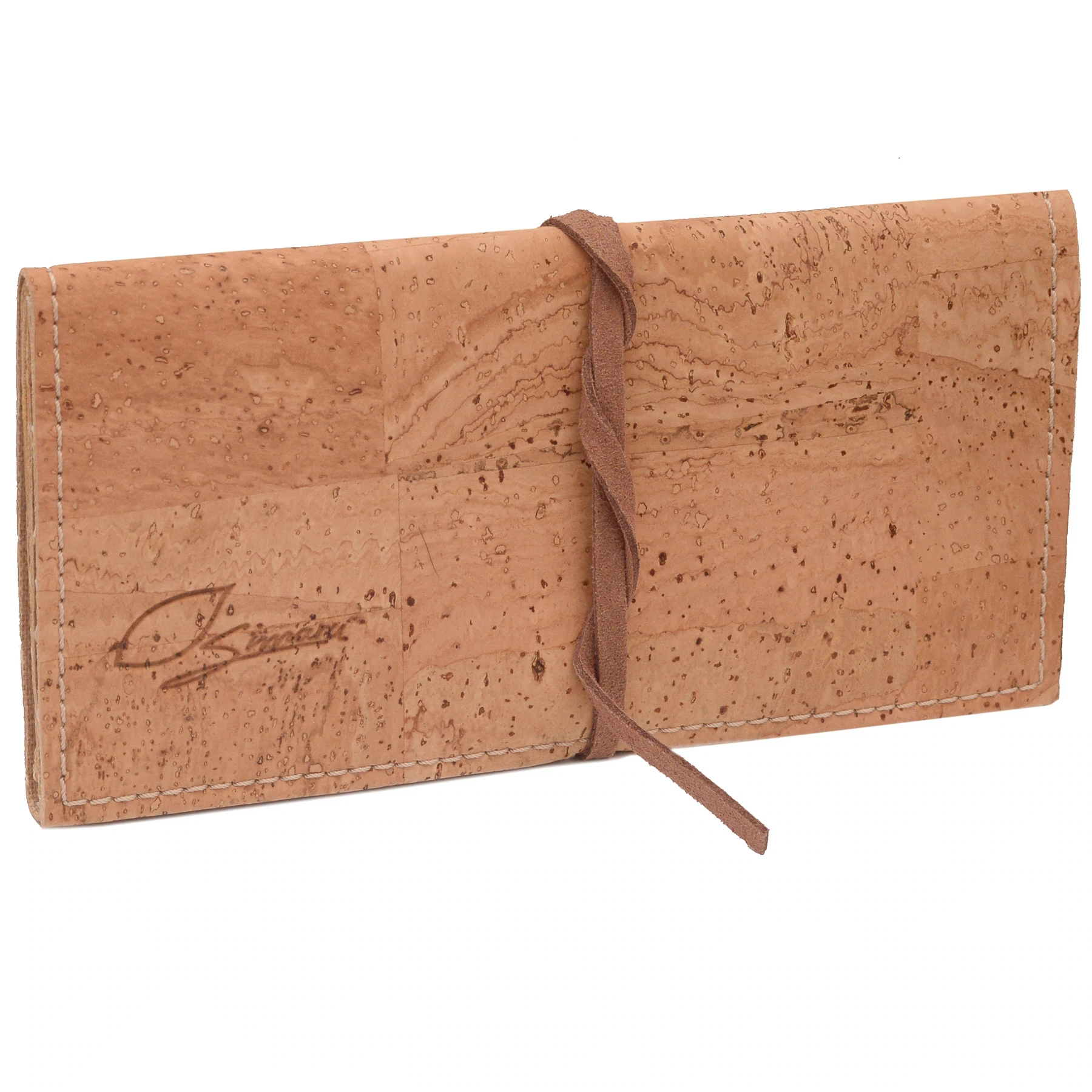 Kork-Tabaktasche "Braga"