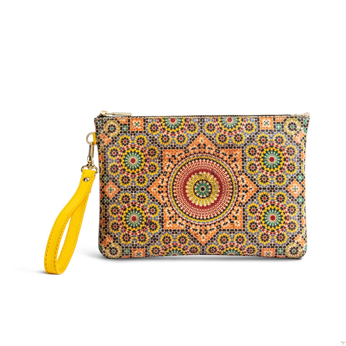 Clutch / Gürteltasche