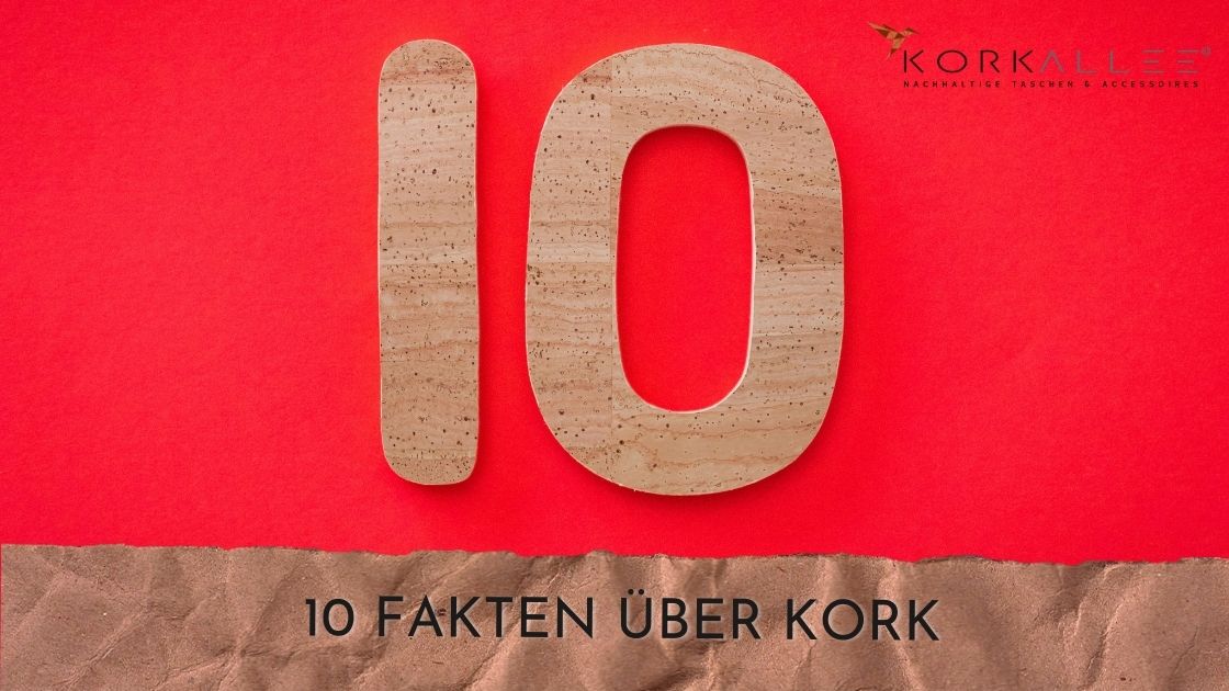 10 Fakten über Kork, die Sie vielleicht noch nicht wussten