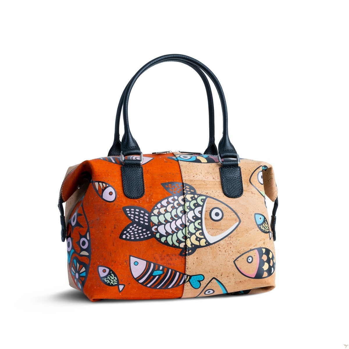 3-in-1 Henkeltasche / Umhängetasche