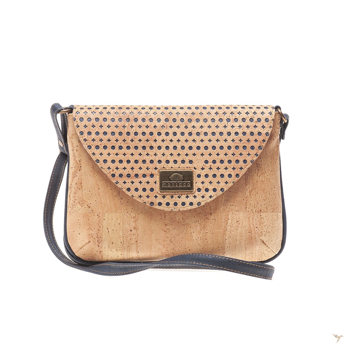 Korktasche / Umhängetasche
