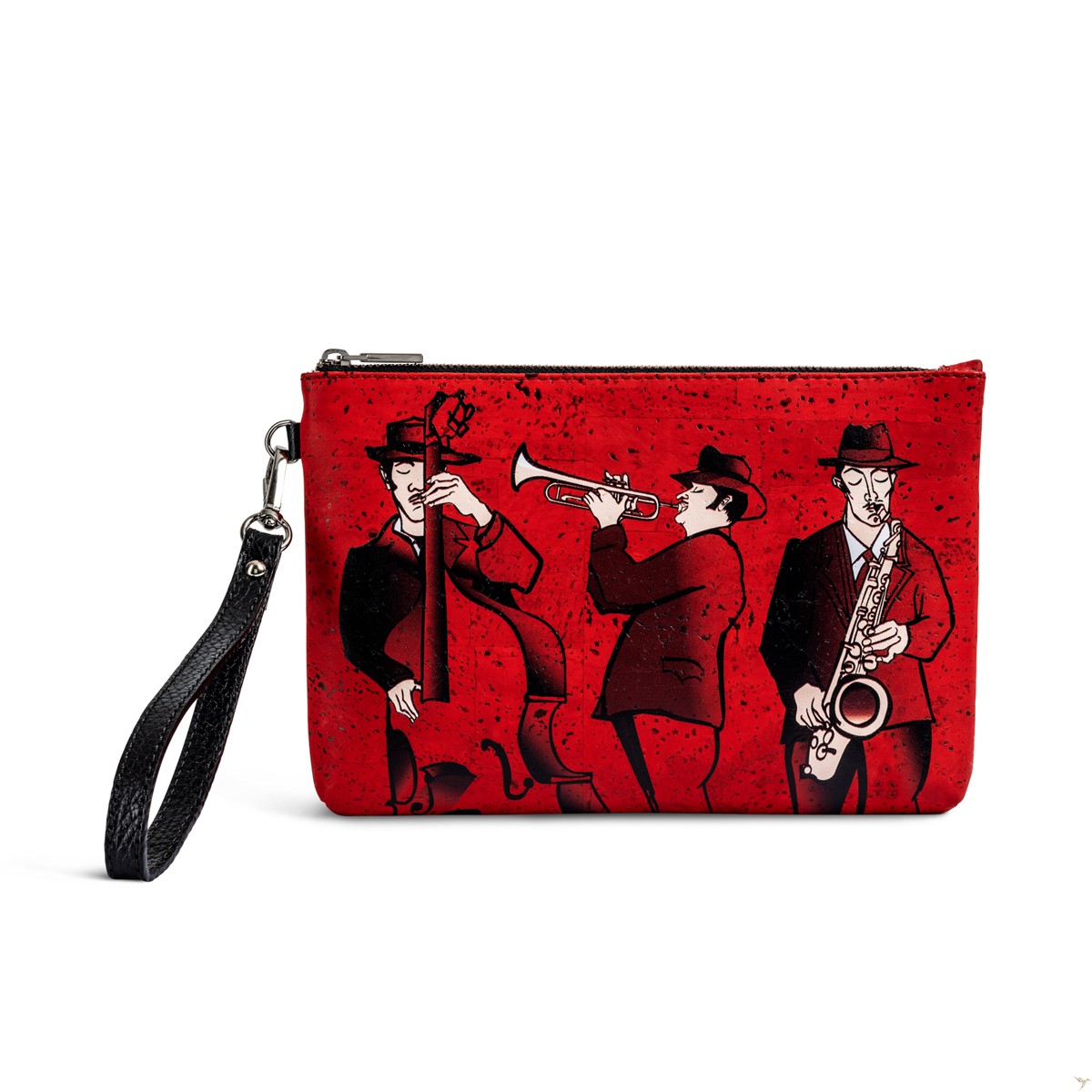 Clutch / Gürteltasche