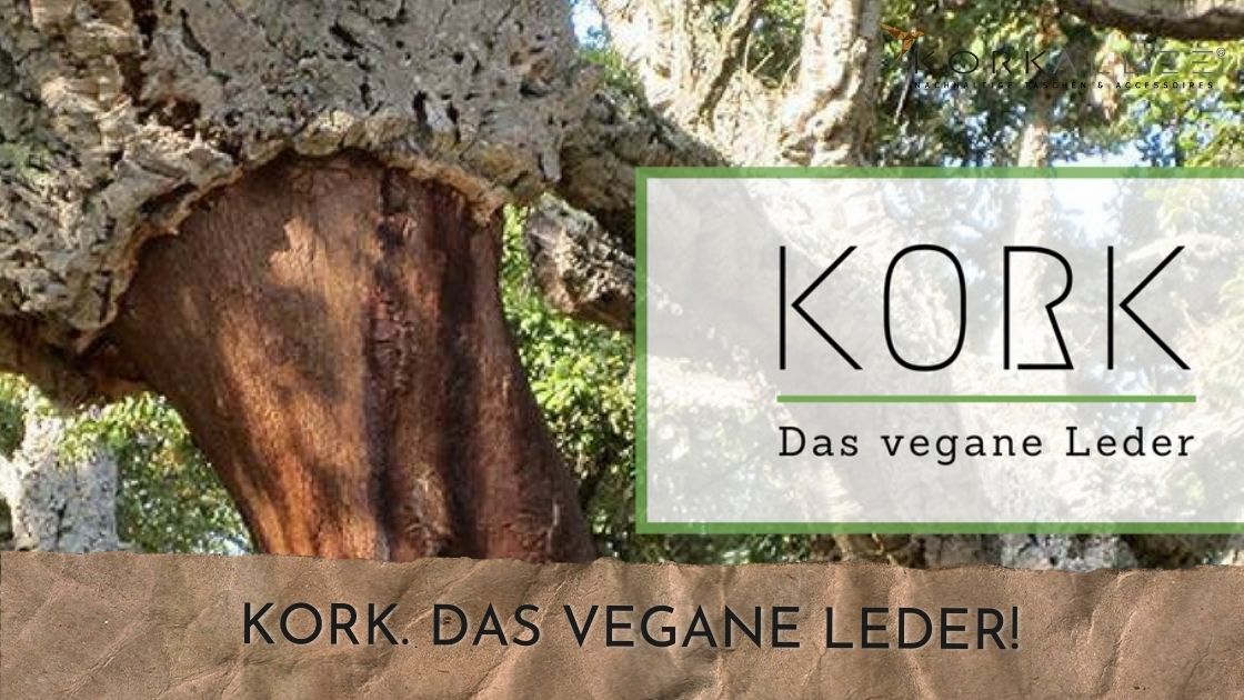 Vegane Taschen und Geldbörsen: Wir beziehen Stellung