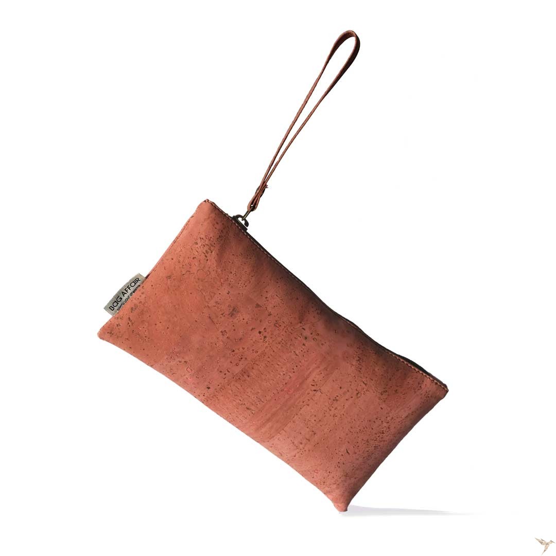 Clutch / Handgelenktasche