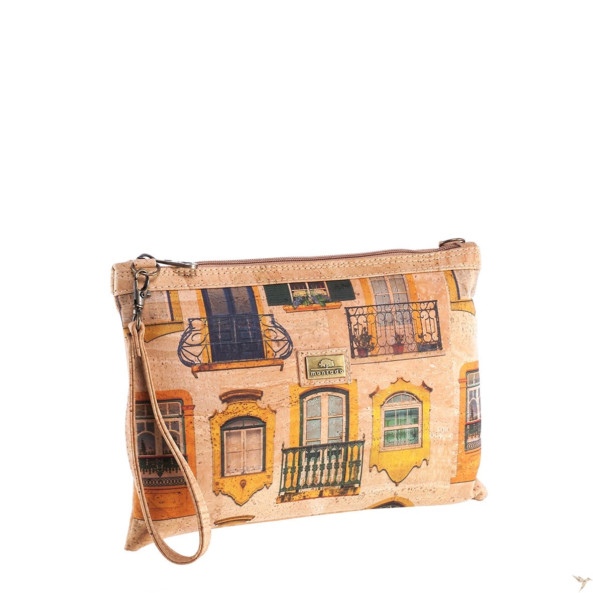 Umhängetasche / Clutch
