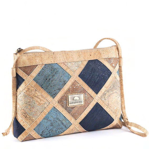Korktasche / Umhängetasche 