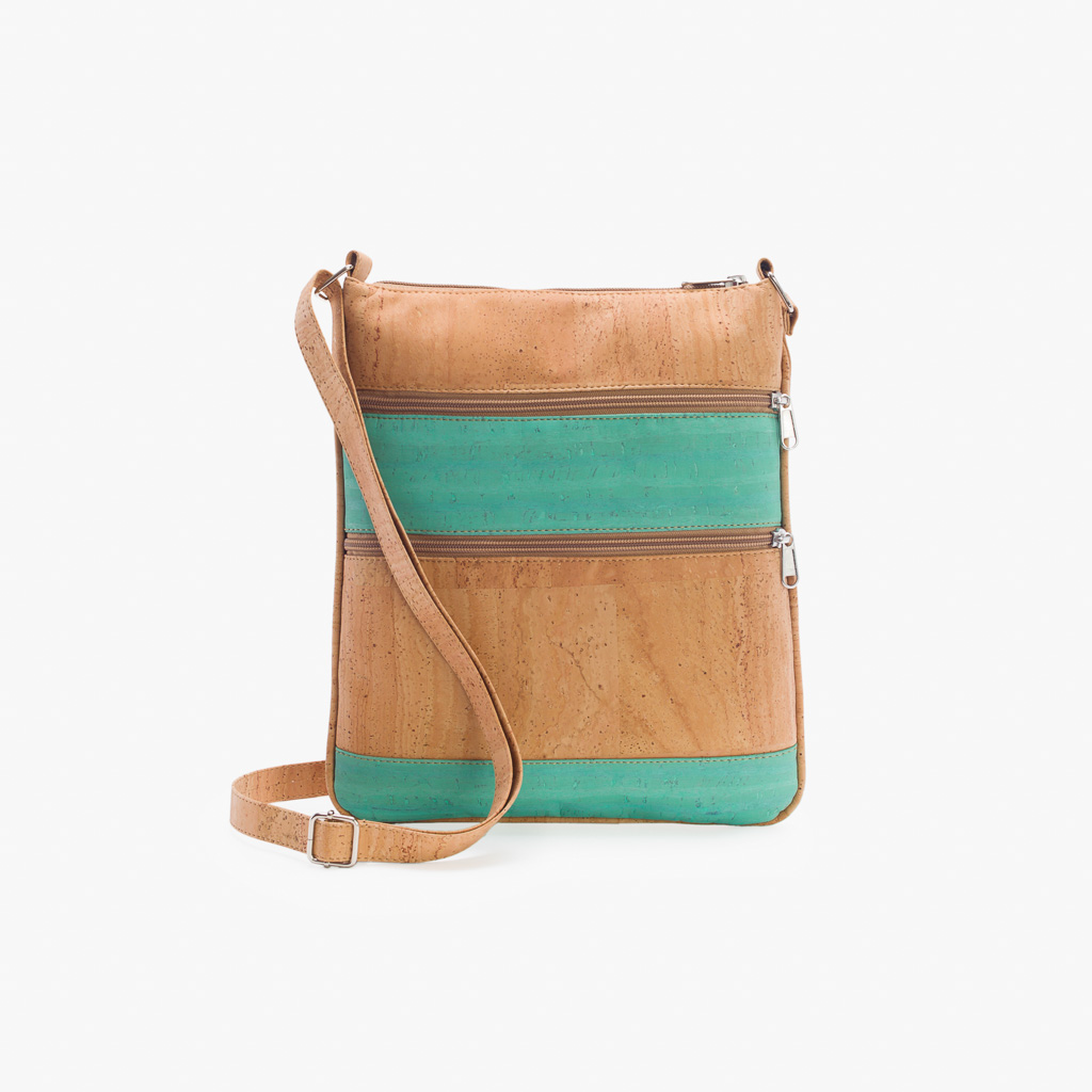 Korktasche / Umhängetasche