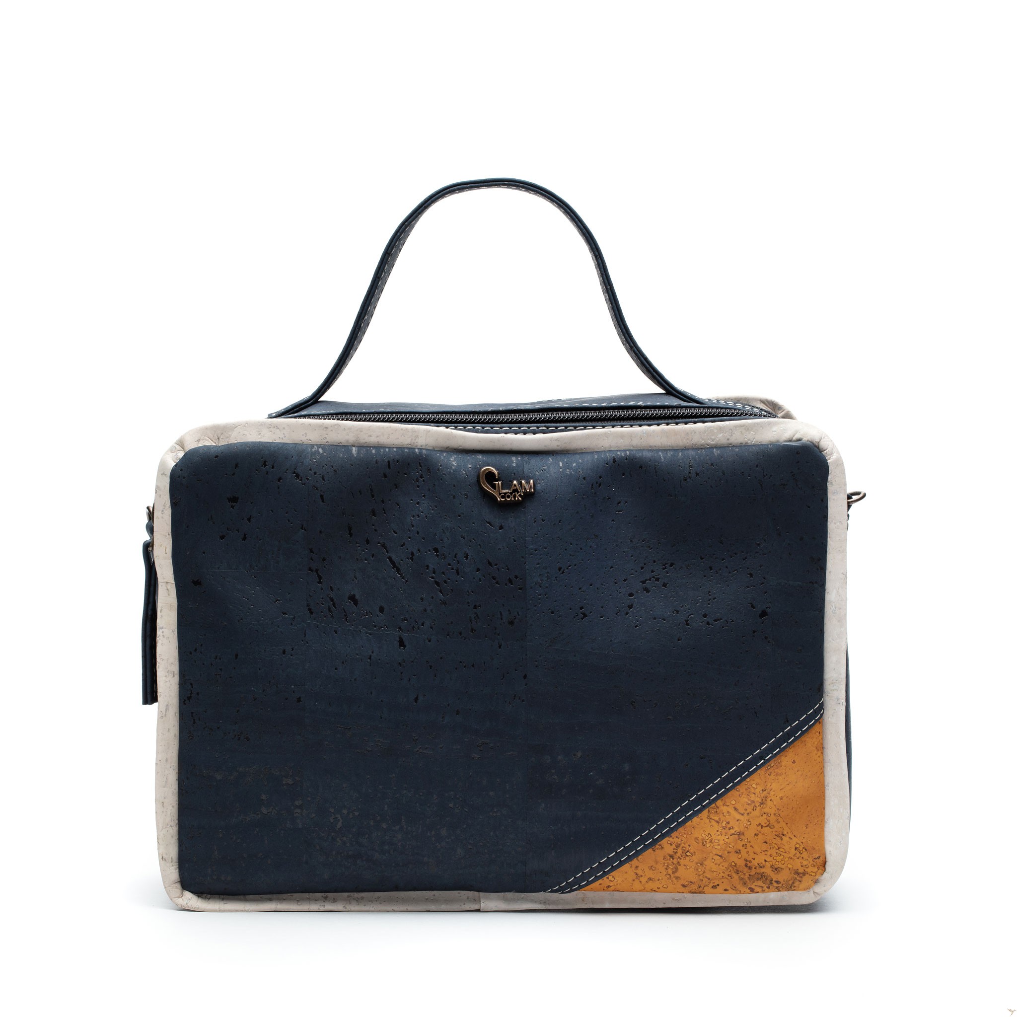 Schultertasche 'Megan'