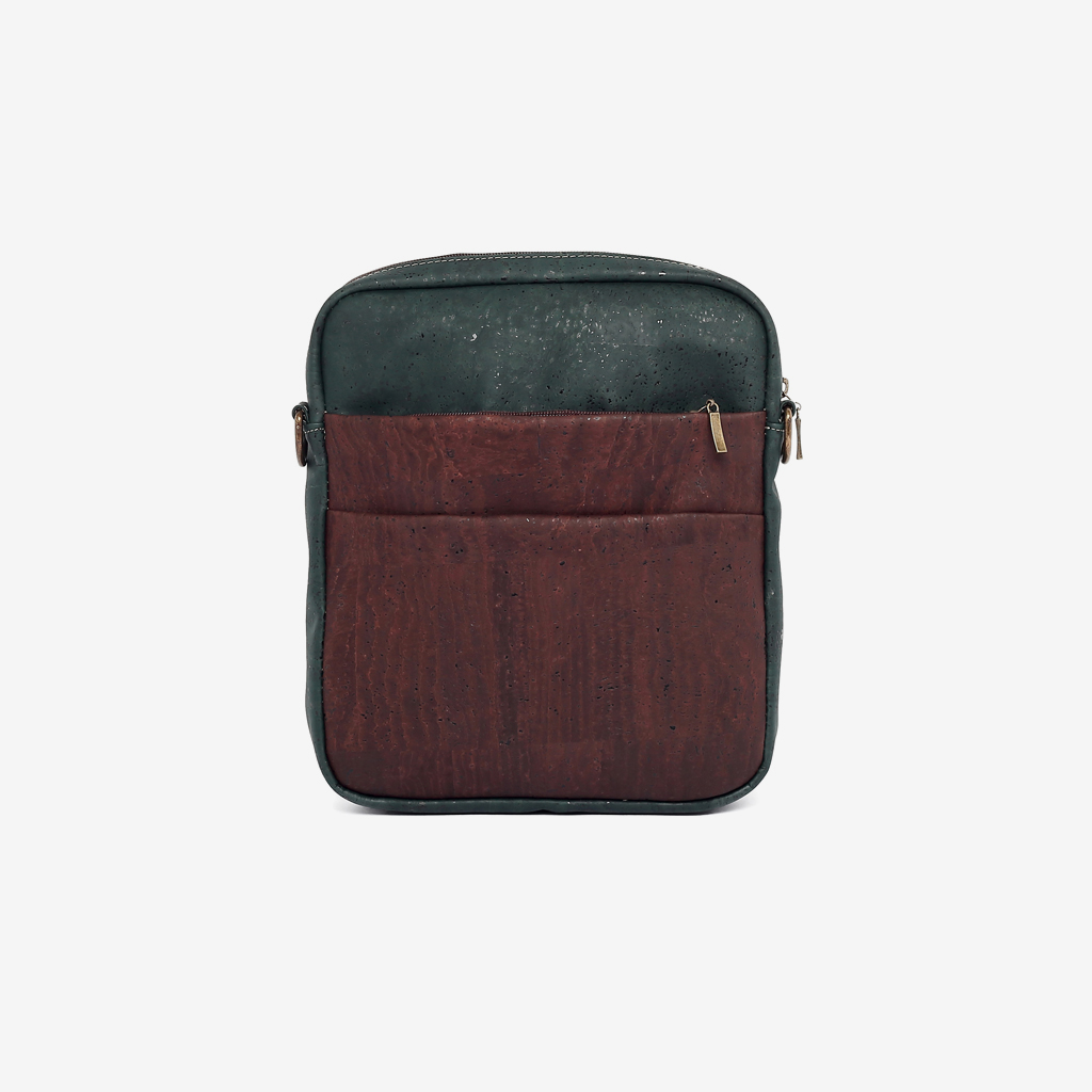 Korktasche / Umhängetasche