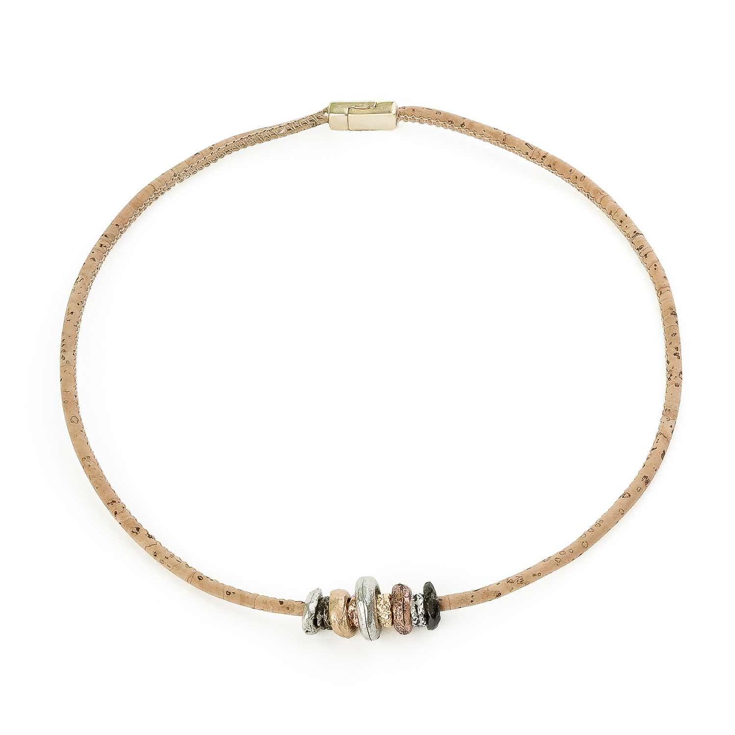 Halskette / Collier