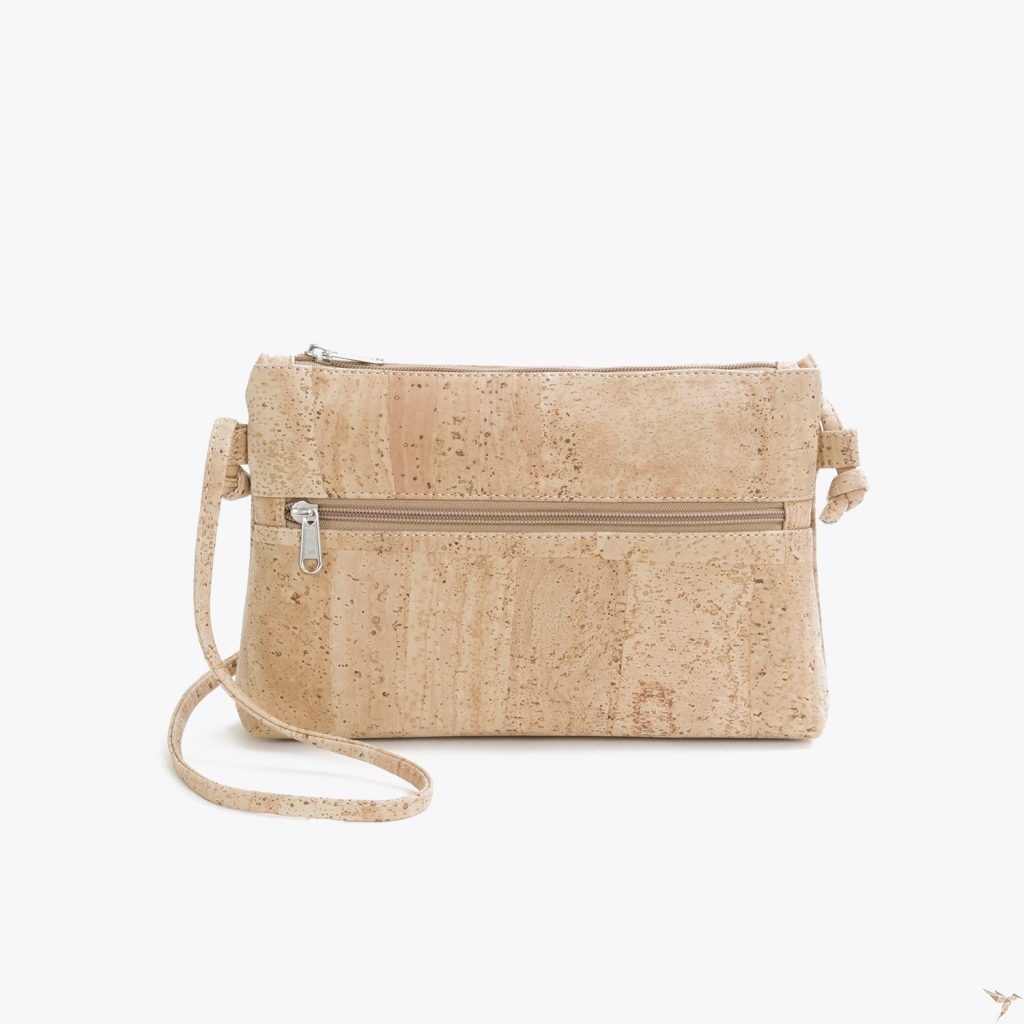 Korktasche / Umhängetasche