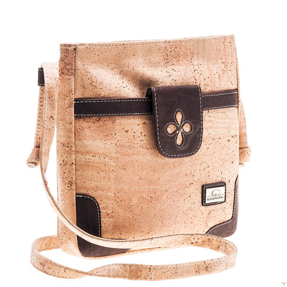 Korktasche / Umhängetasche
