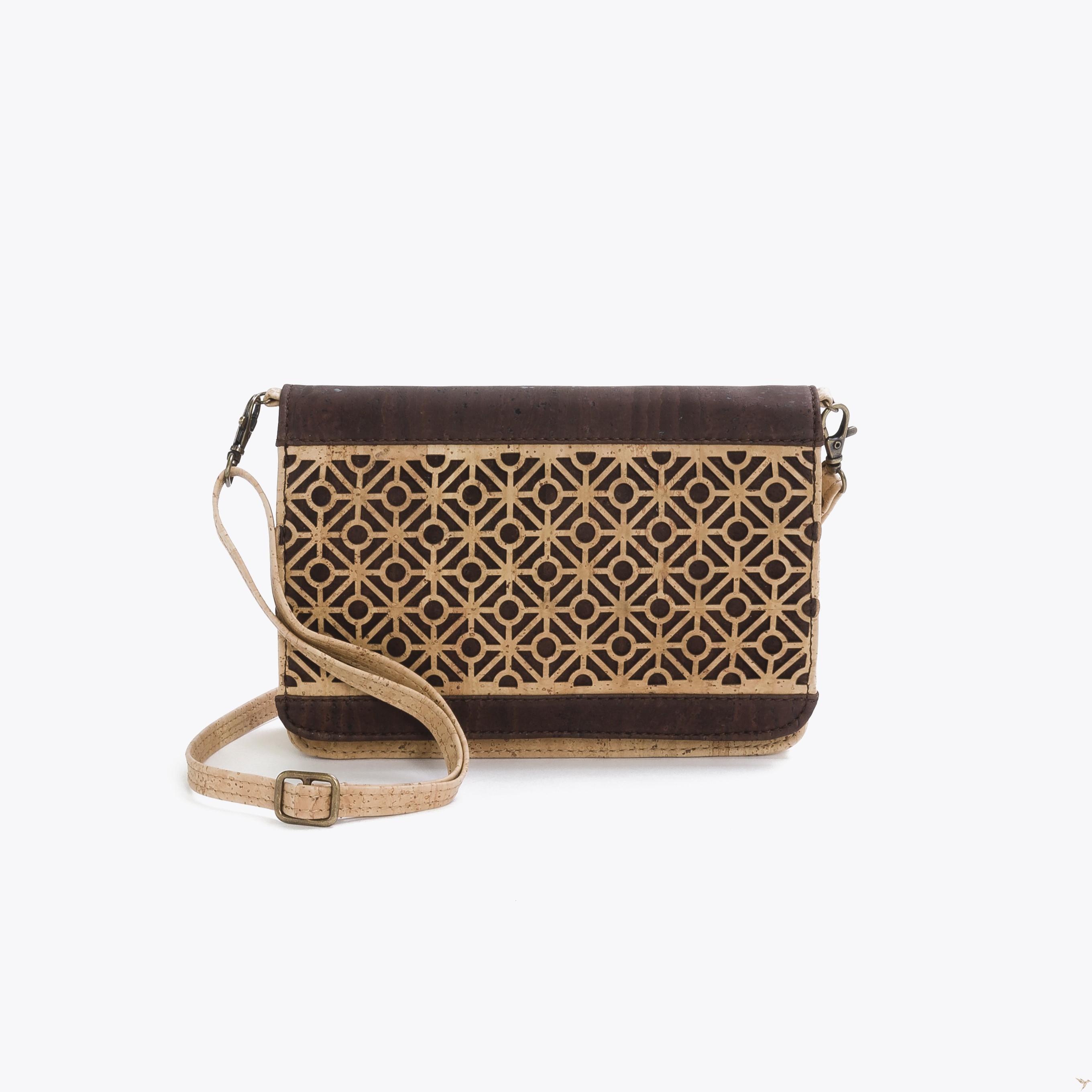 Korktasche / Umhängetasche