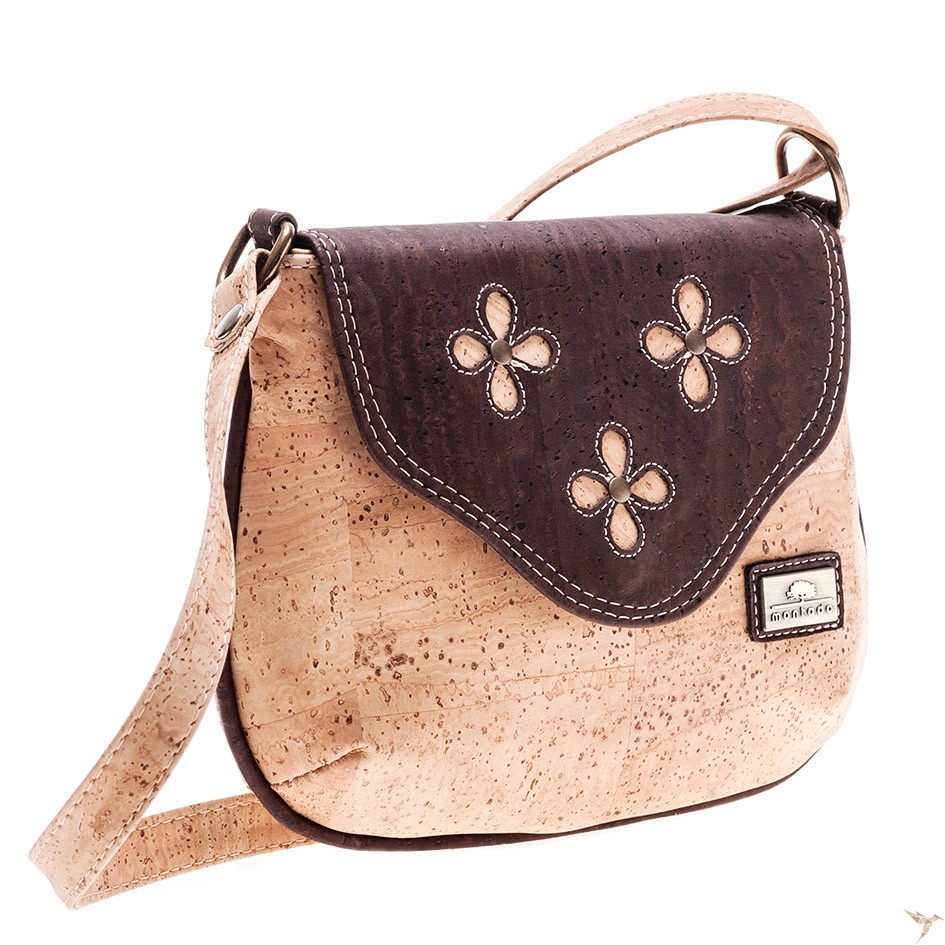 Korktasche / Umhängetasche