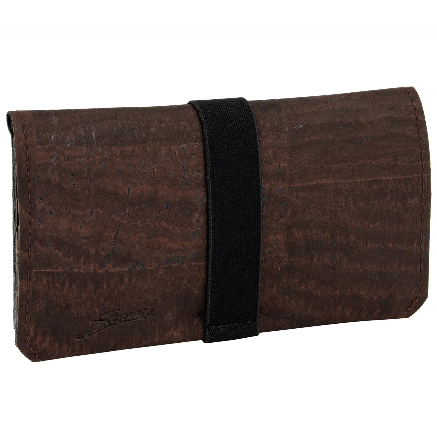 Kork-Tabaktasche "Lisboa"