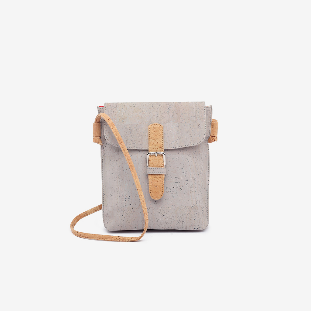 Korktasche / Umhängetasche