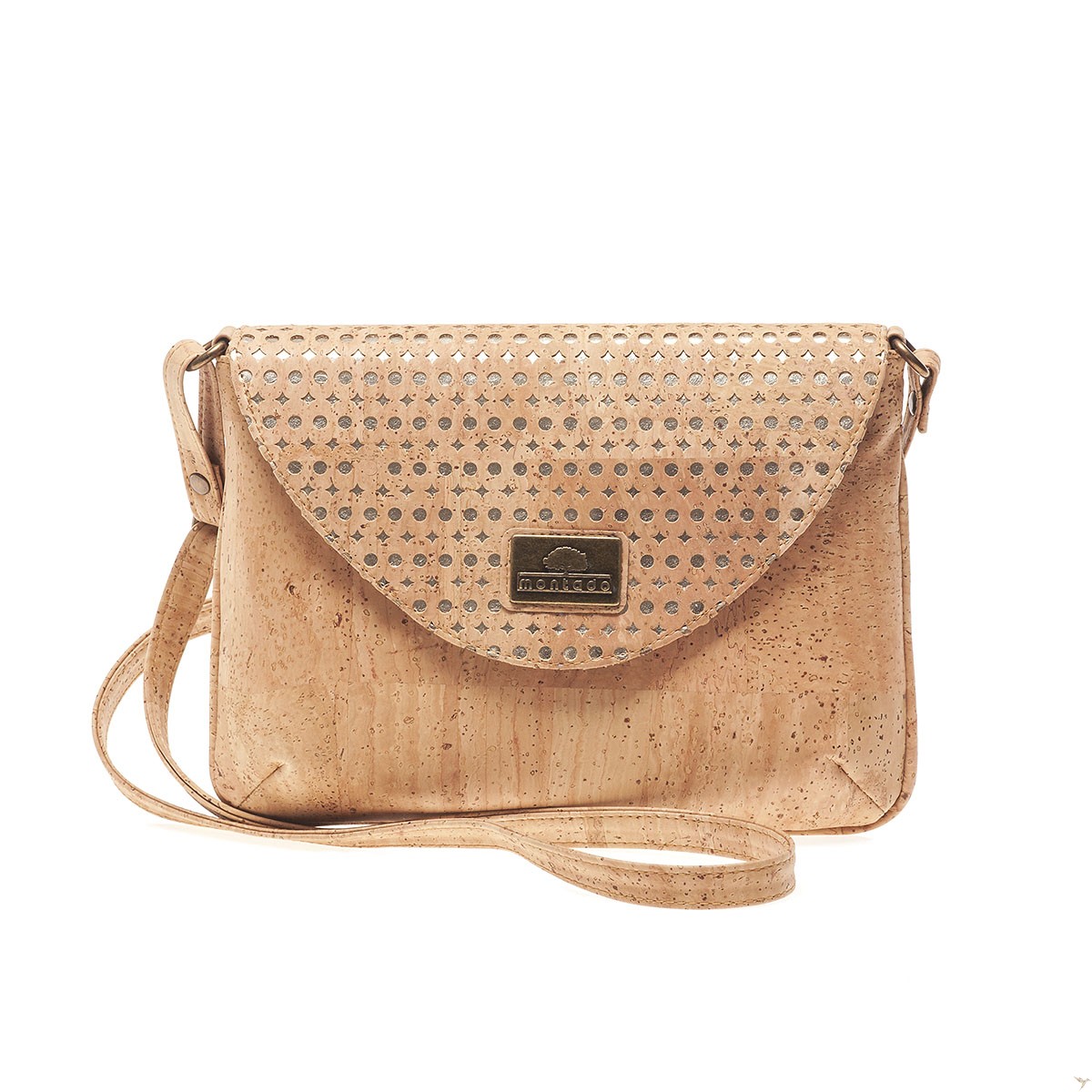 Korktasche / Umhängetasche