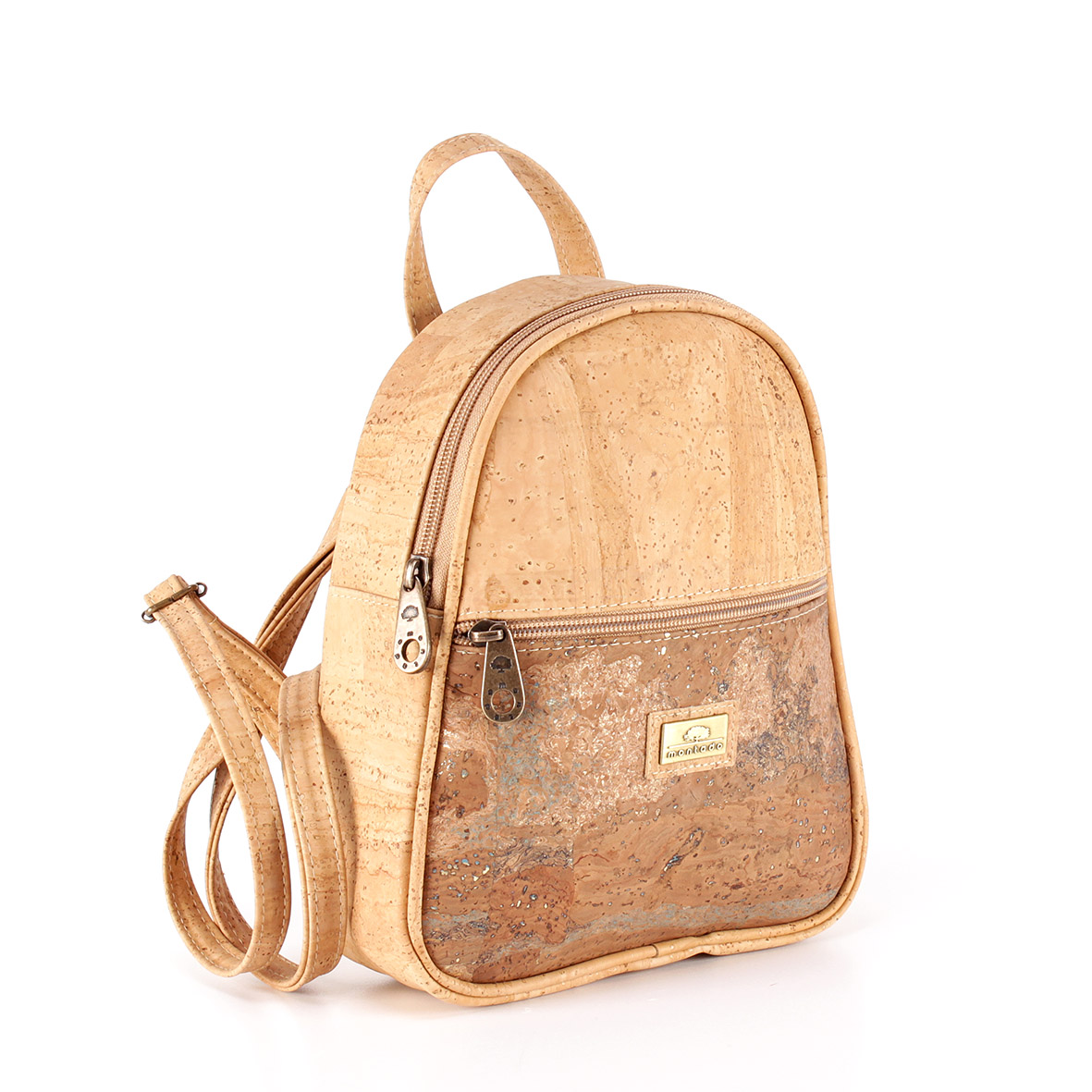 Kork-Rucksack
