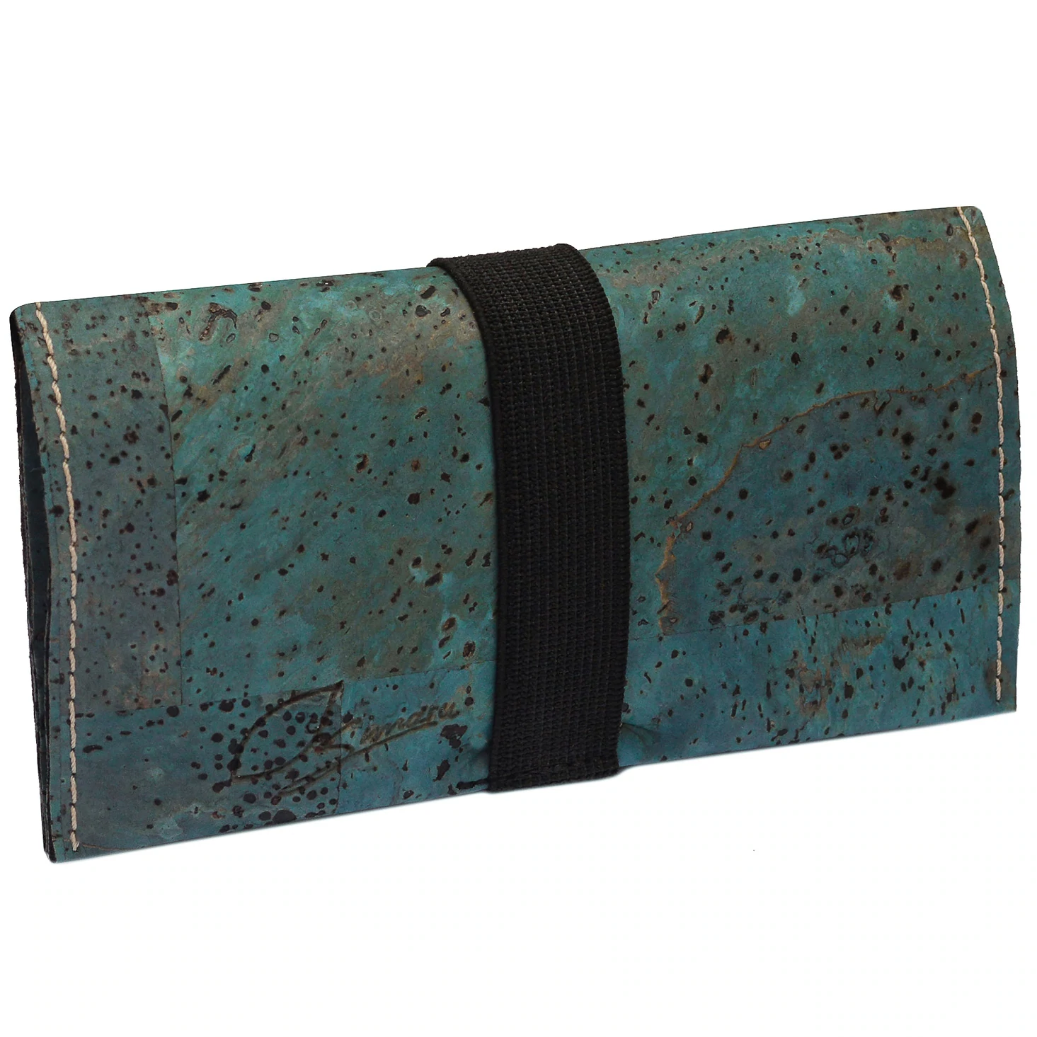 Kork-Tabaktasche "Leiria"