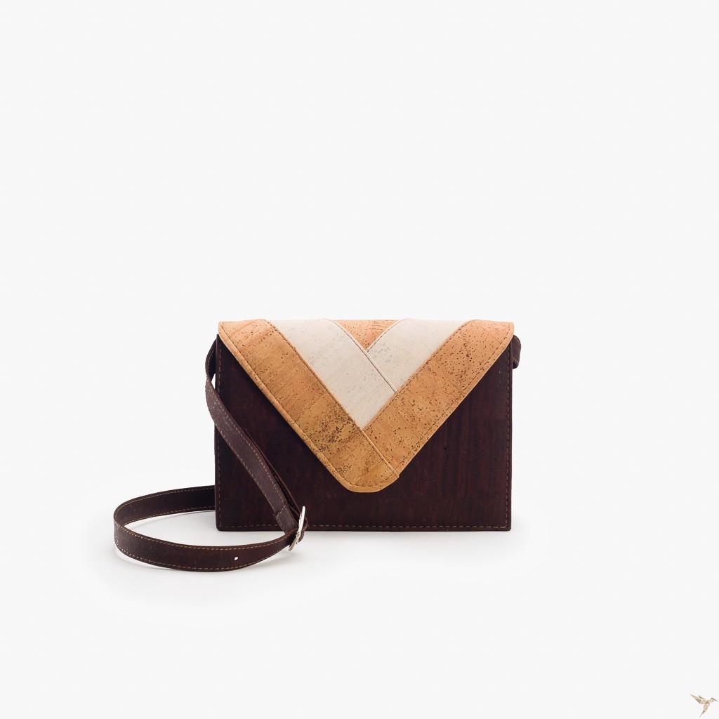 Korktasche / Umhängetasche