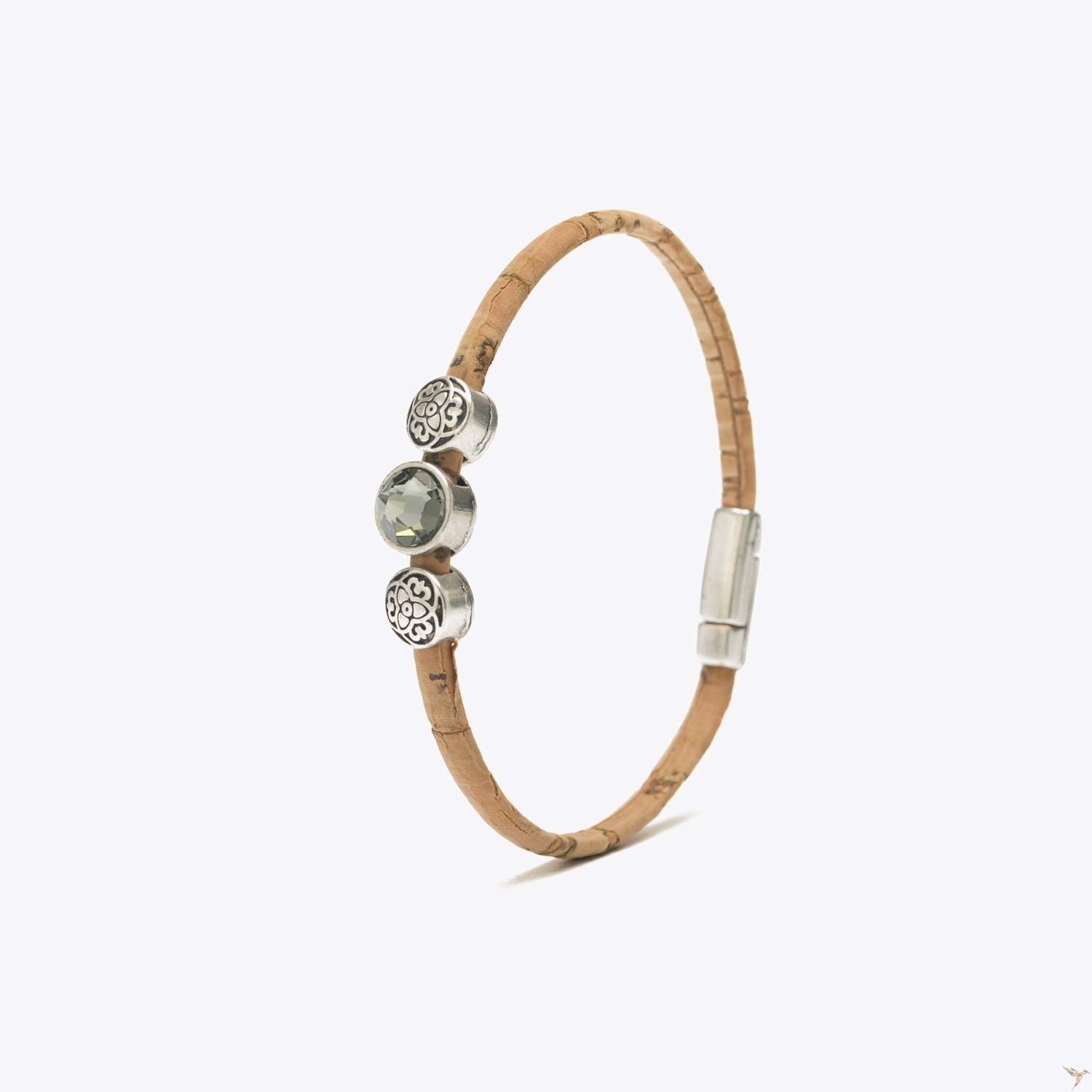 Armband aus Kork