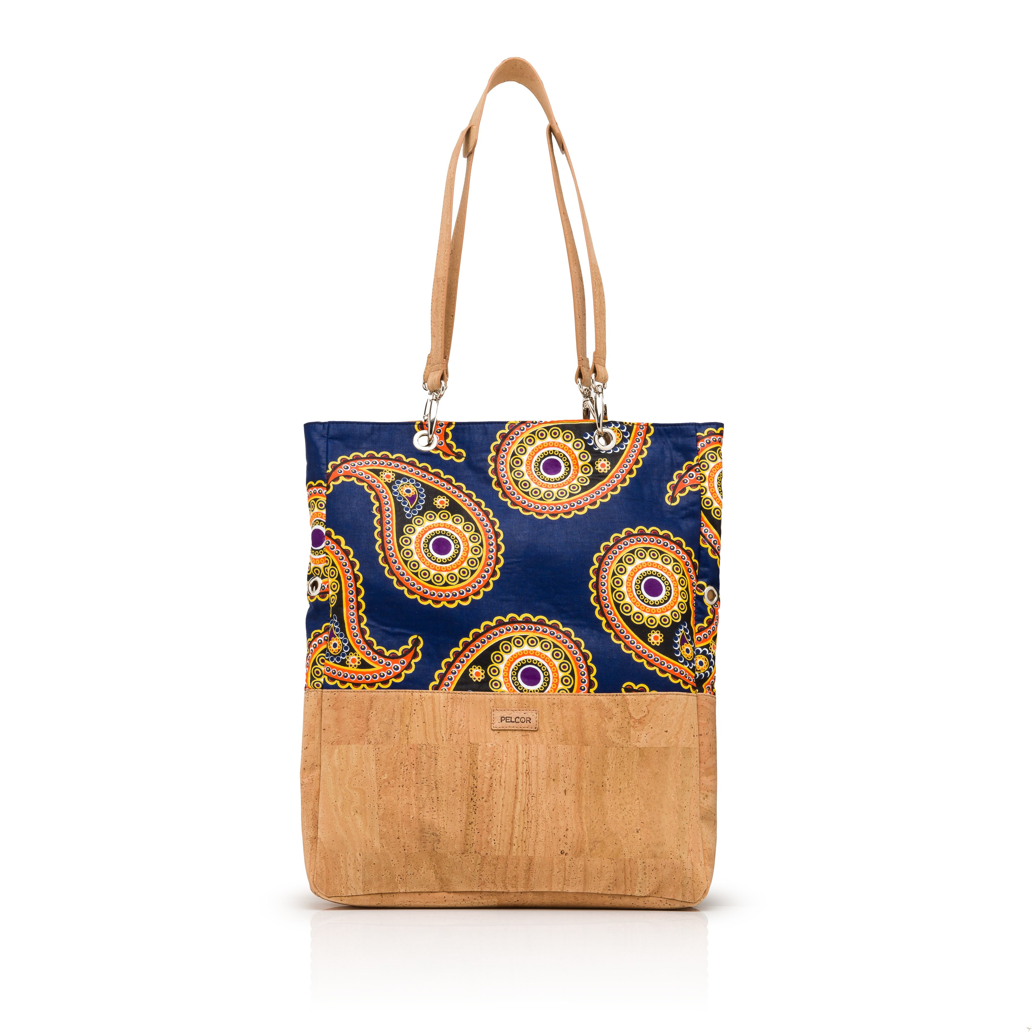 Shopper Afro "Cornucopia"