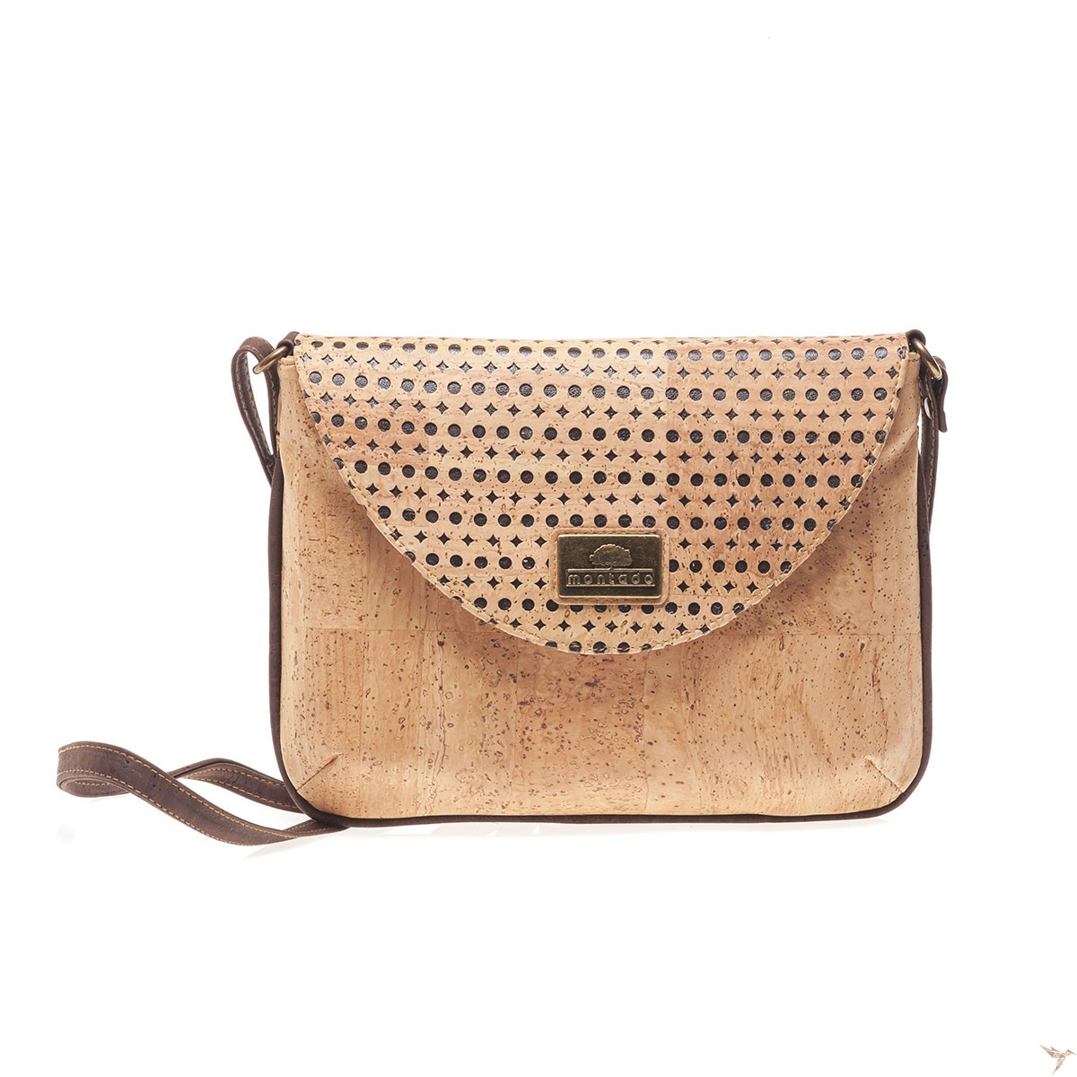 Korktasche / Umhängetasche