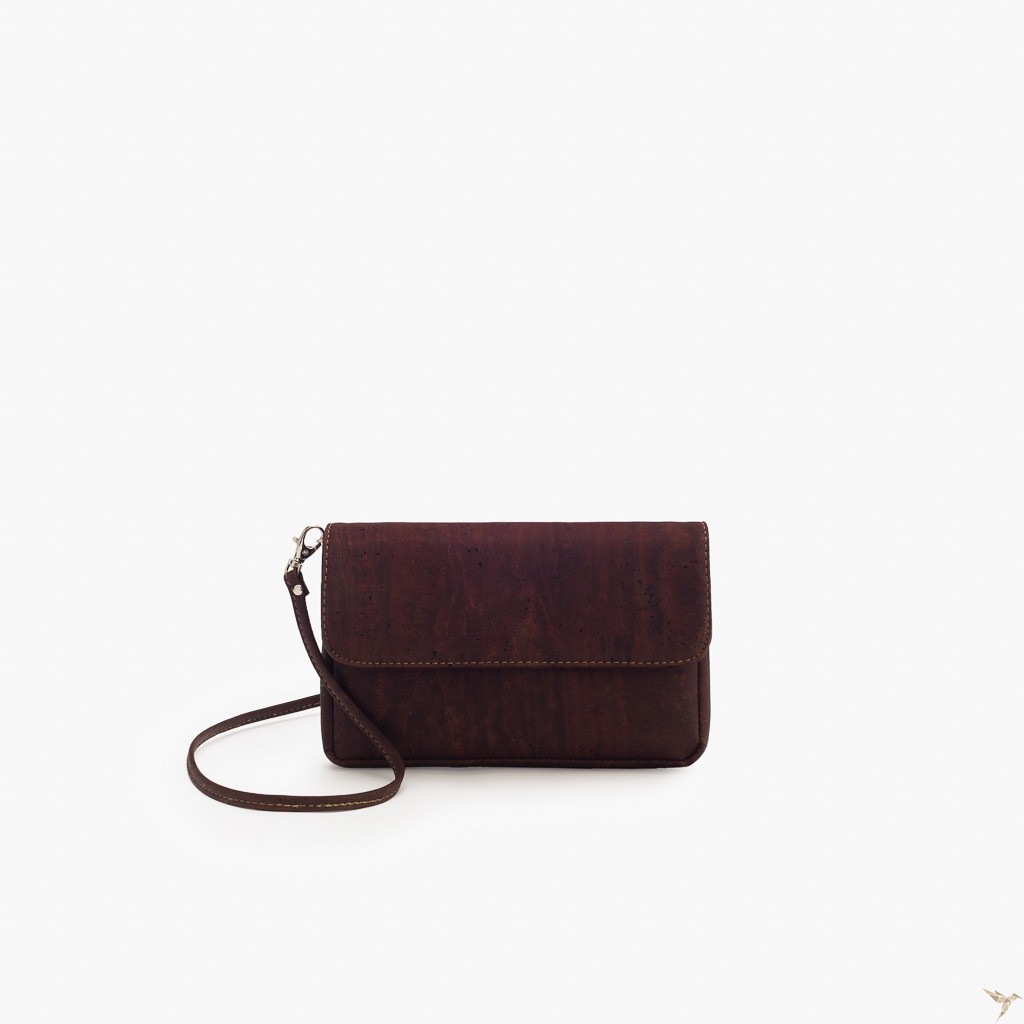 Korktasche / Umhängetasche