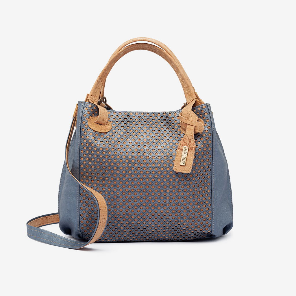 Schultertasche / Shopper