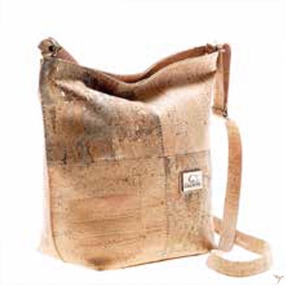 Korktasche / Umhängetasche