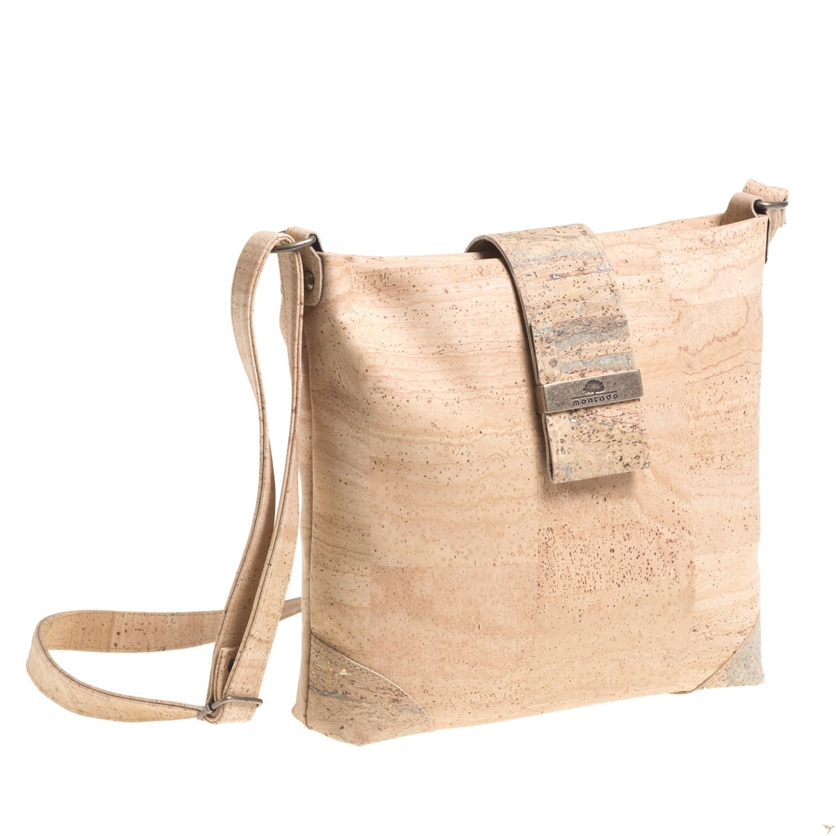 Korktasche / Umhängetasche