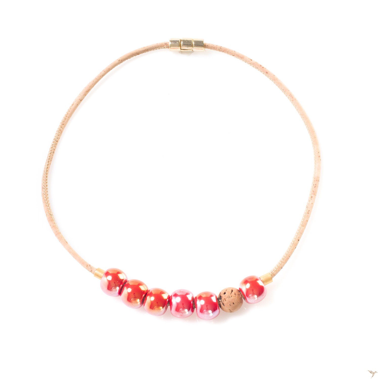 Halskette / Collier