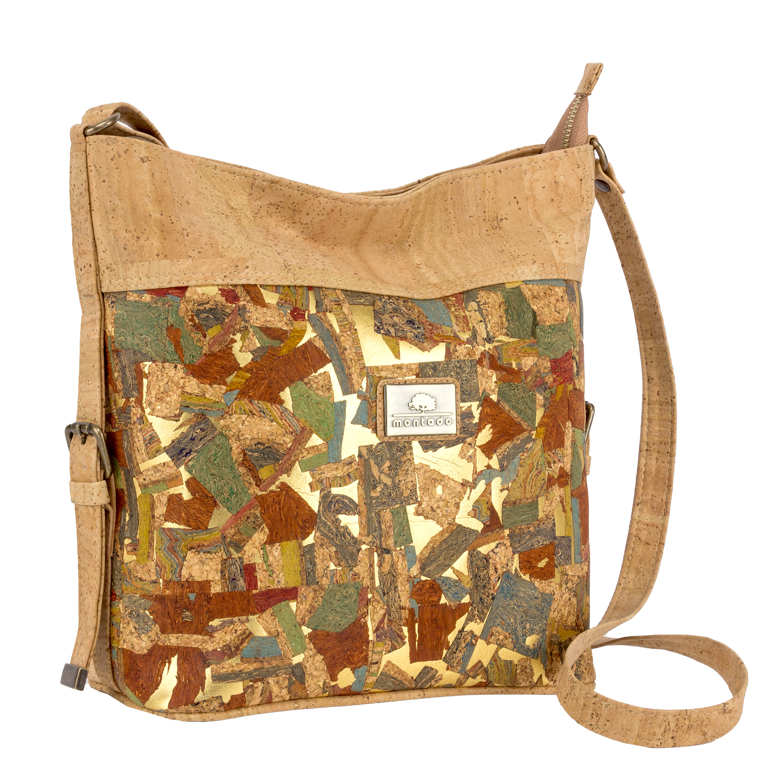 Korktasche / Umhängetasche