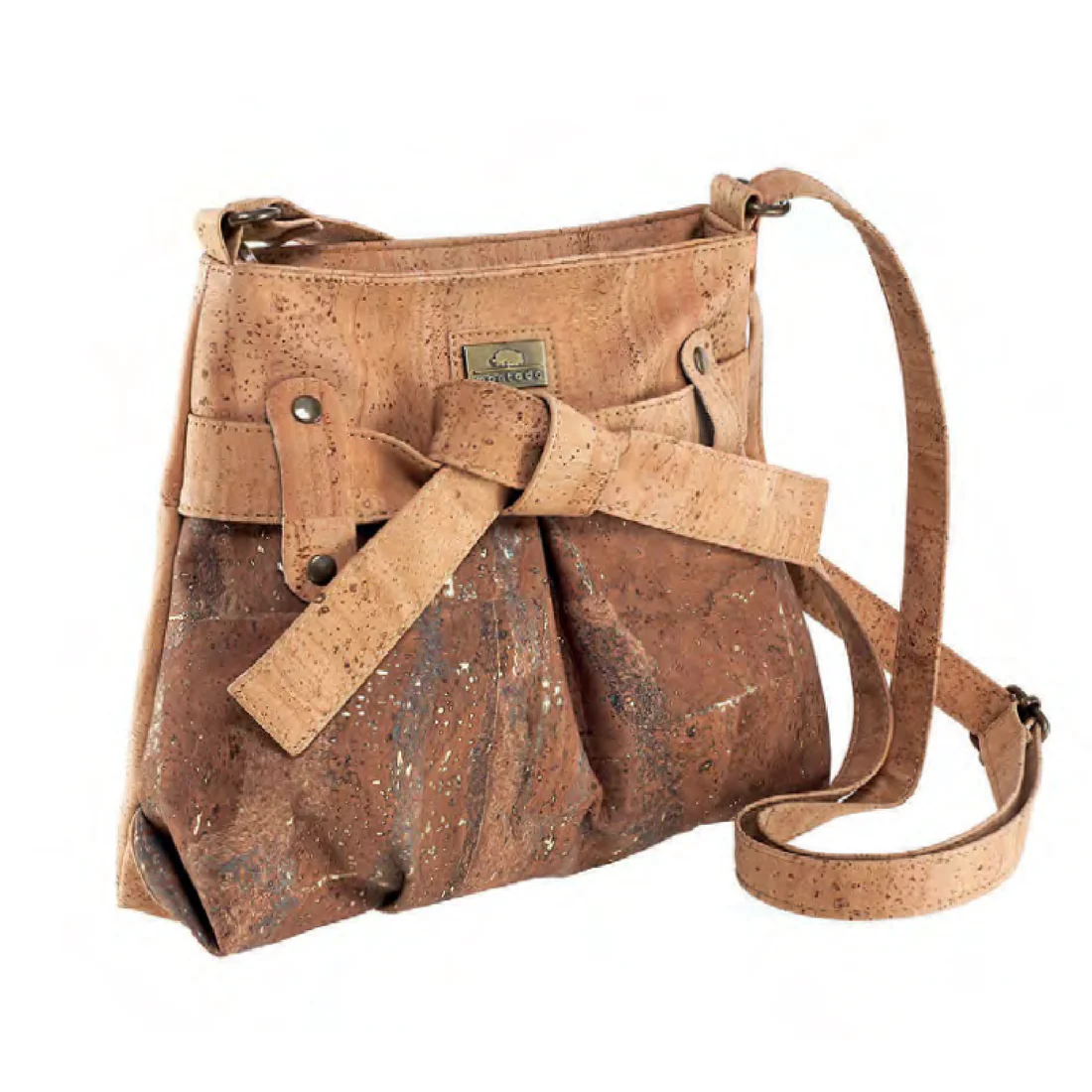Korktasche / Umhängetasche