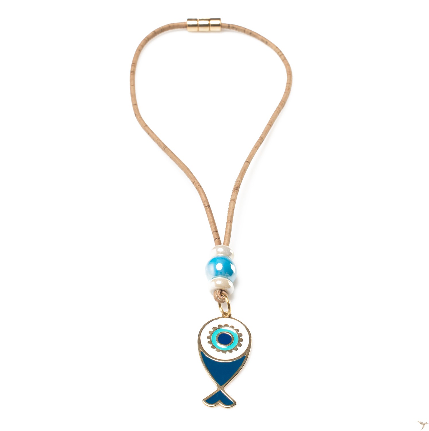 Halskette / Collier