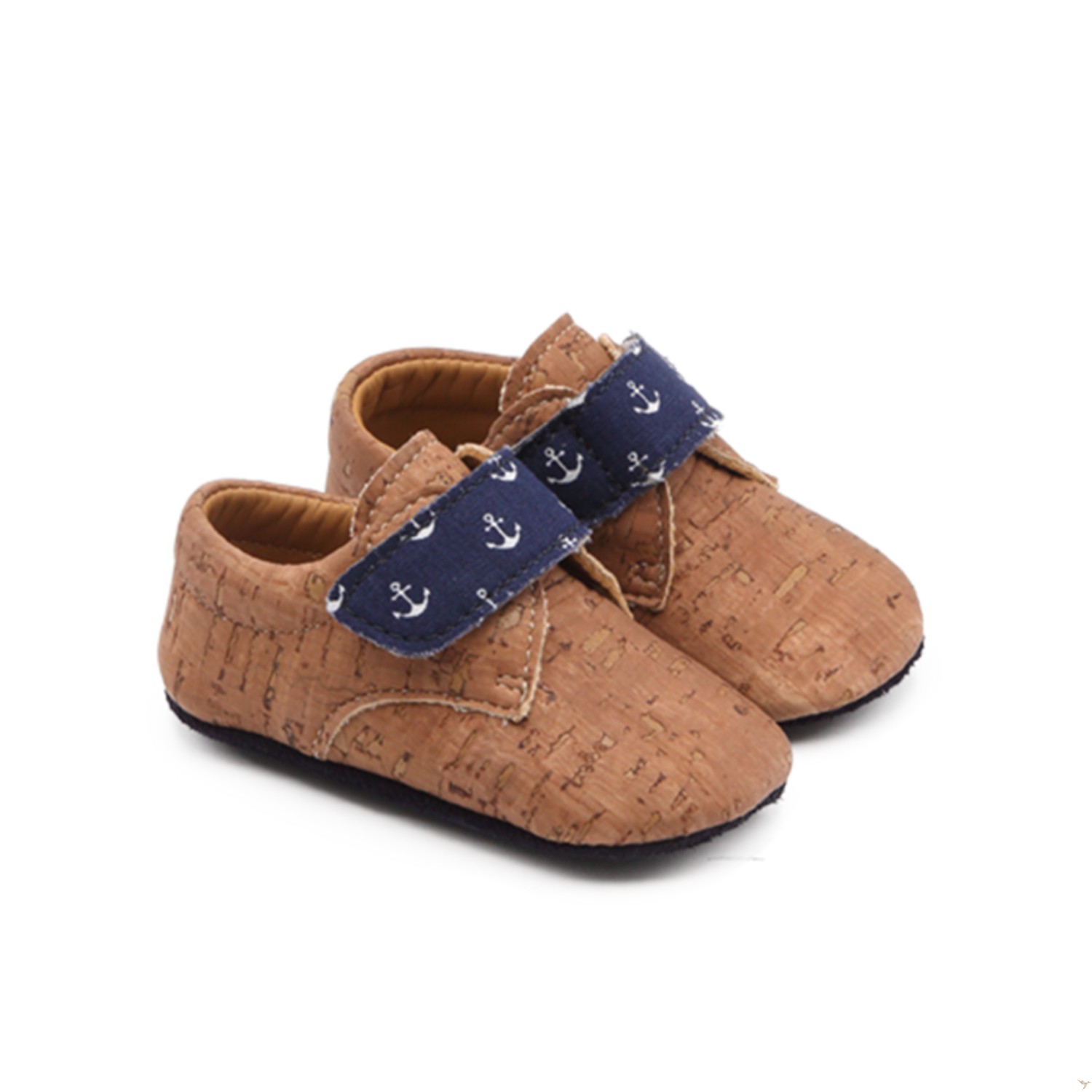 Babyschuhe / Krabbelschuhe