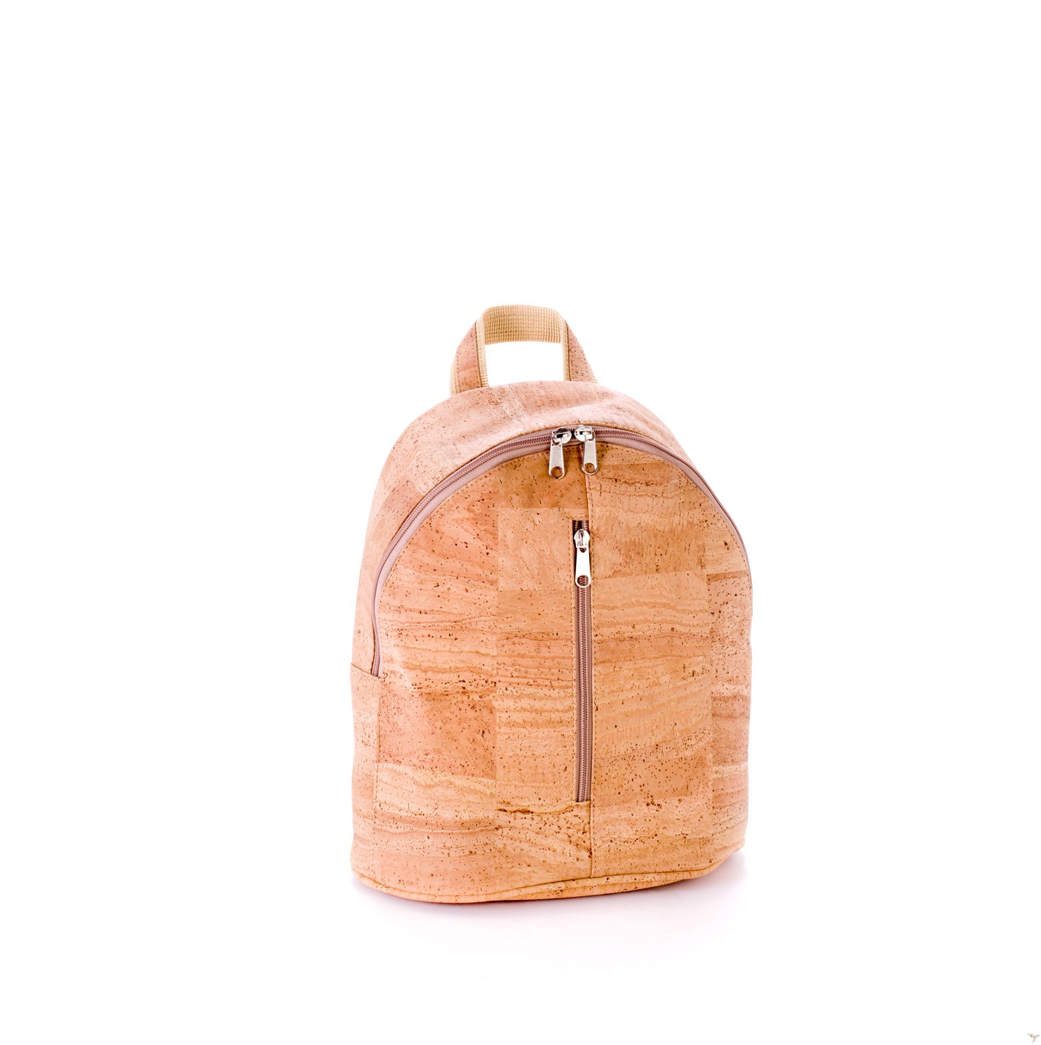 Rucksack aus Kork