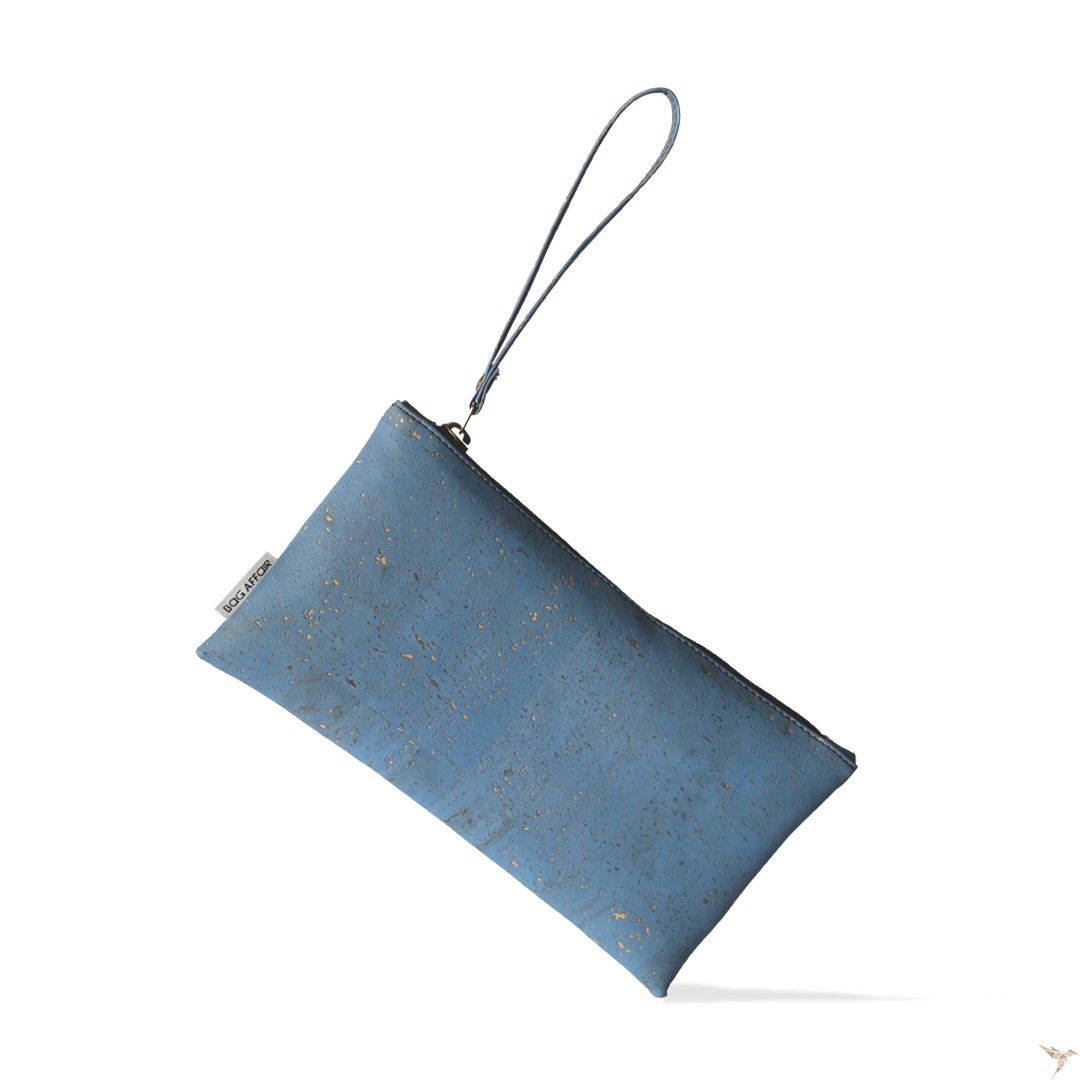Clutch / Handgelenktasche