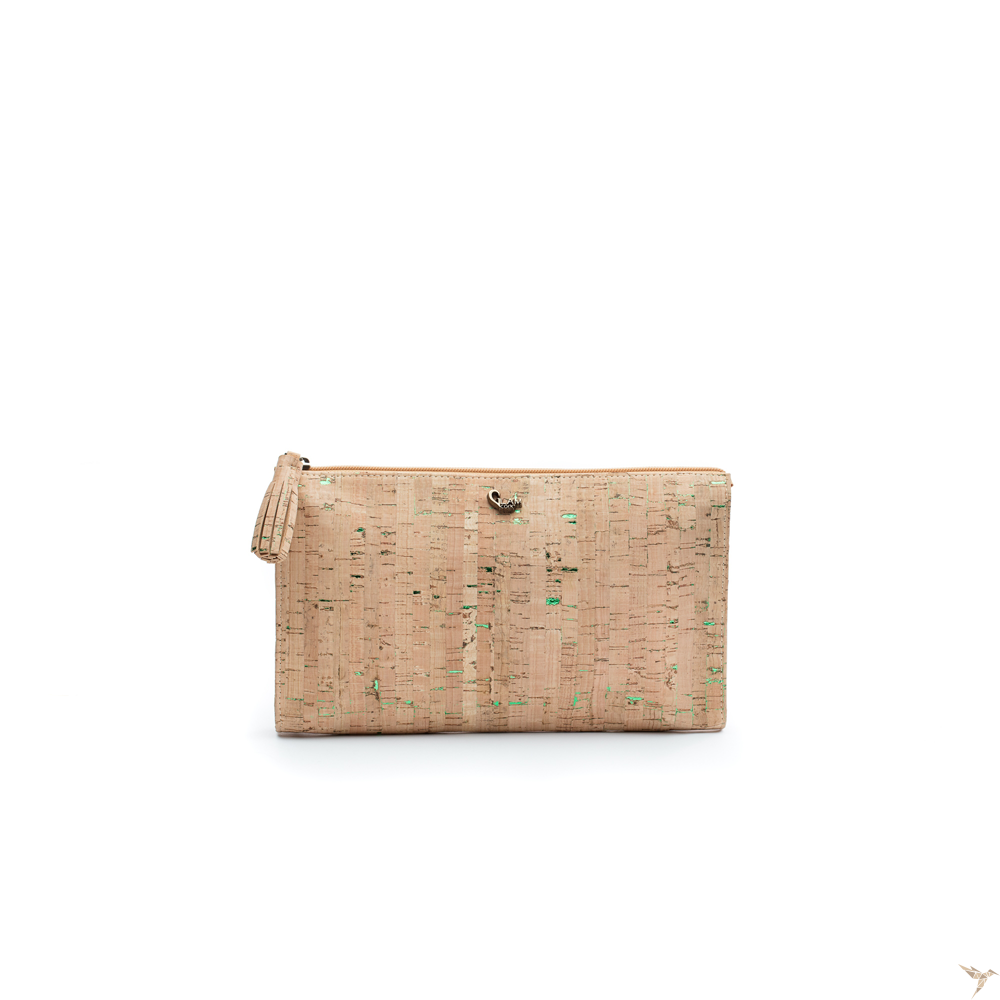 Abendtasche / Clutch 'Invicta'