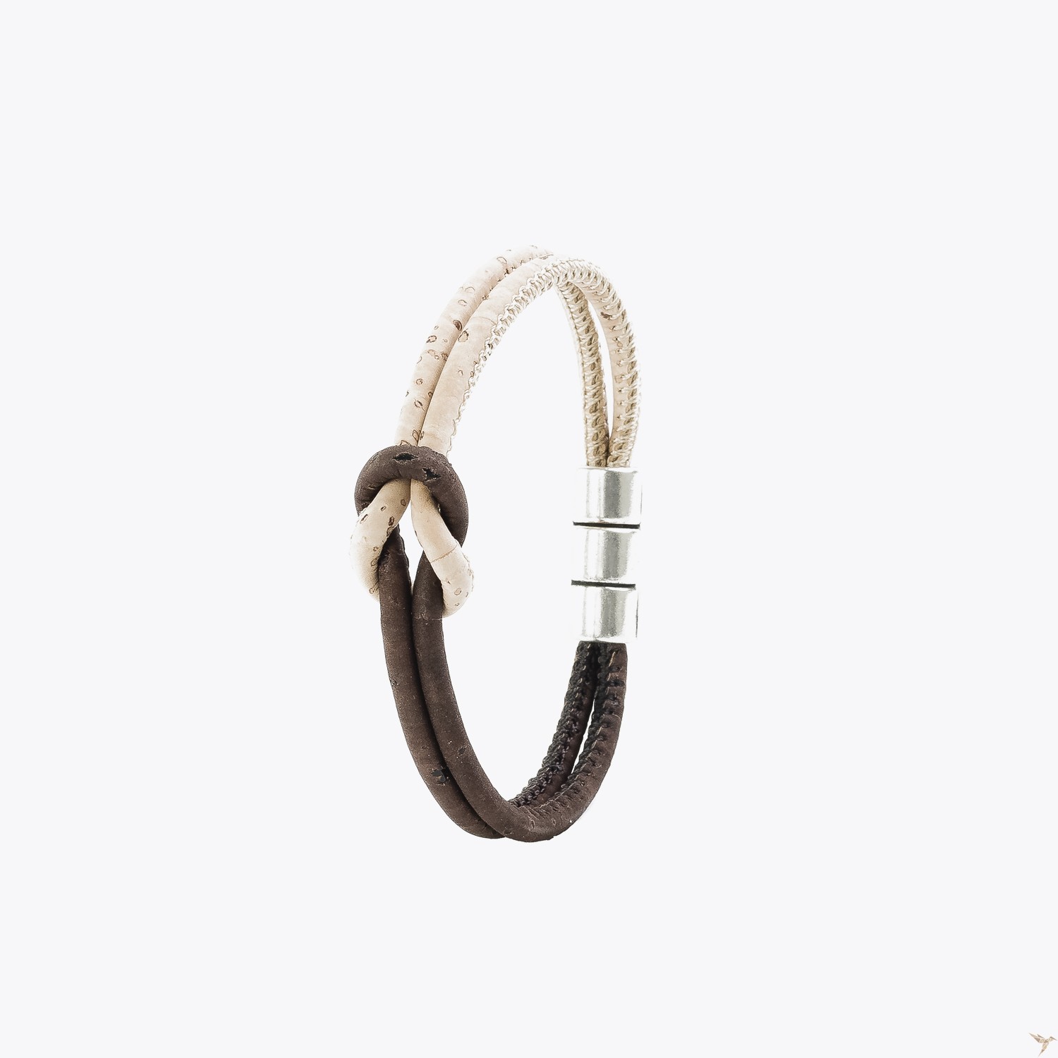 Armband aus Kork