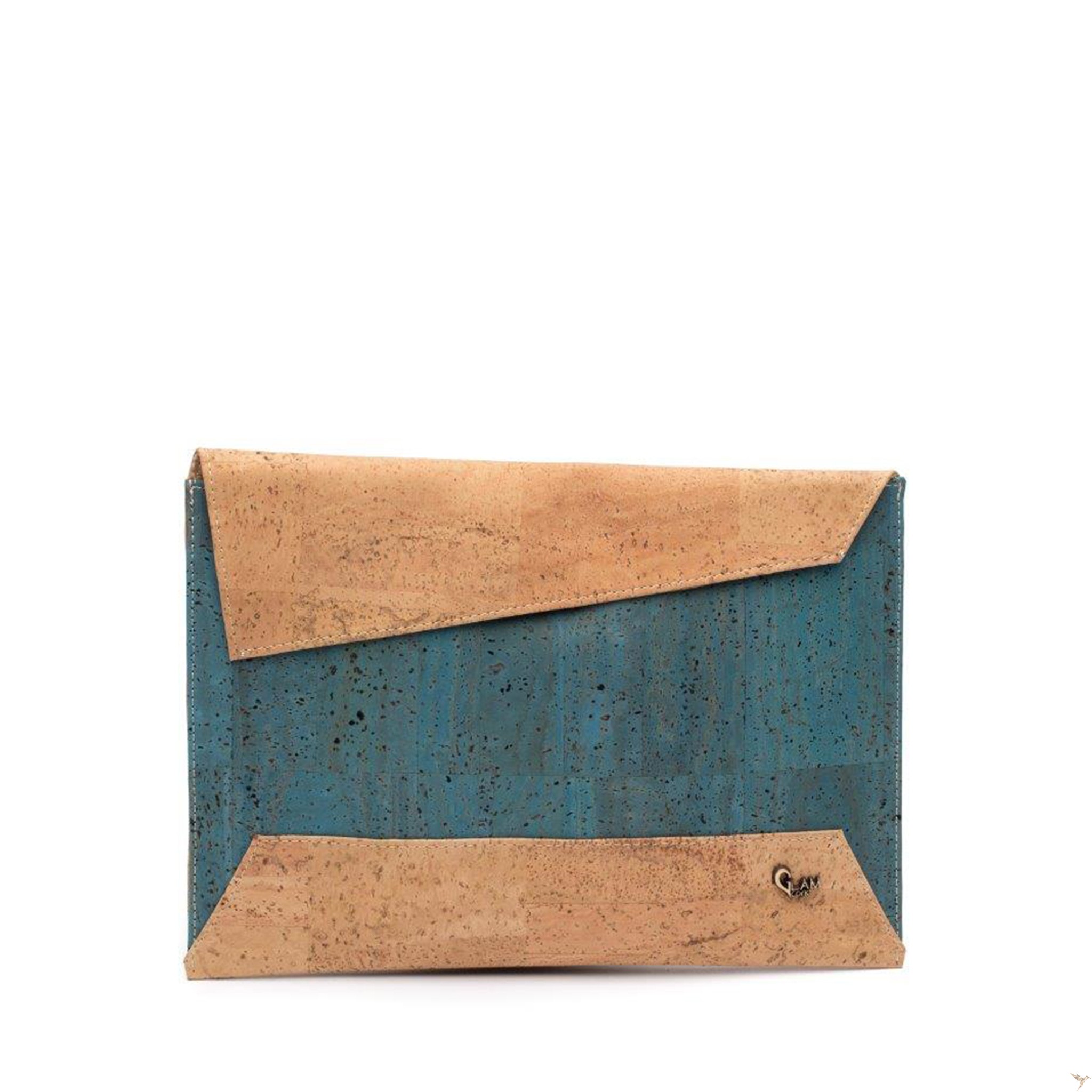 Abendtasche / Clutch 'Geometric'