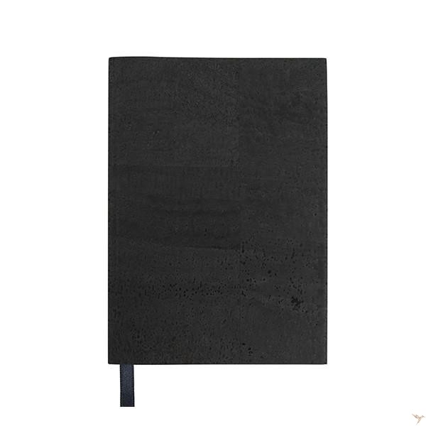 Notizbuch mit Korkeinband DIN A5