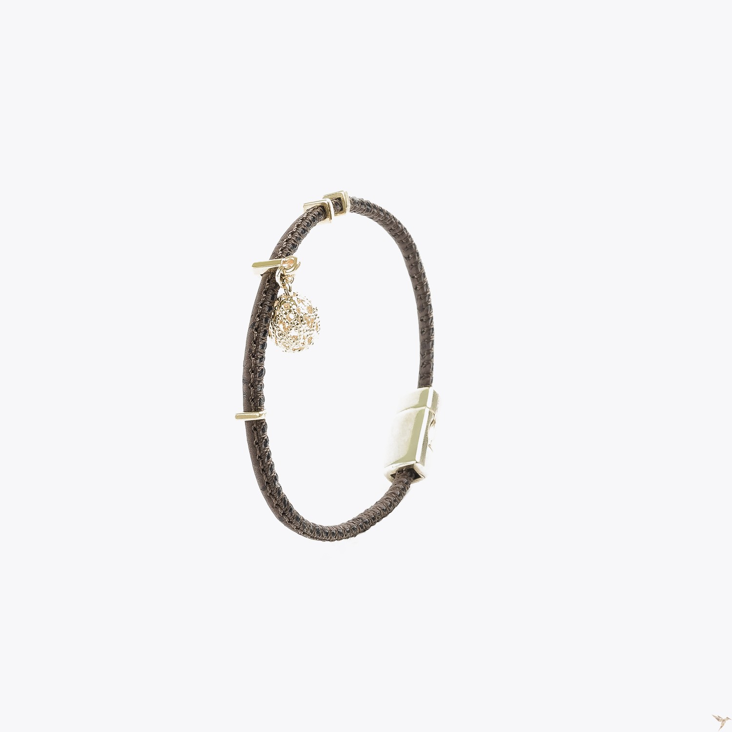 Armband aus Kork