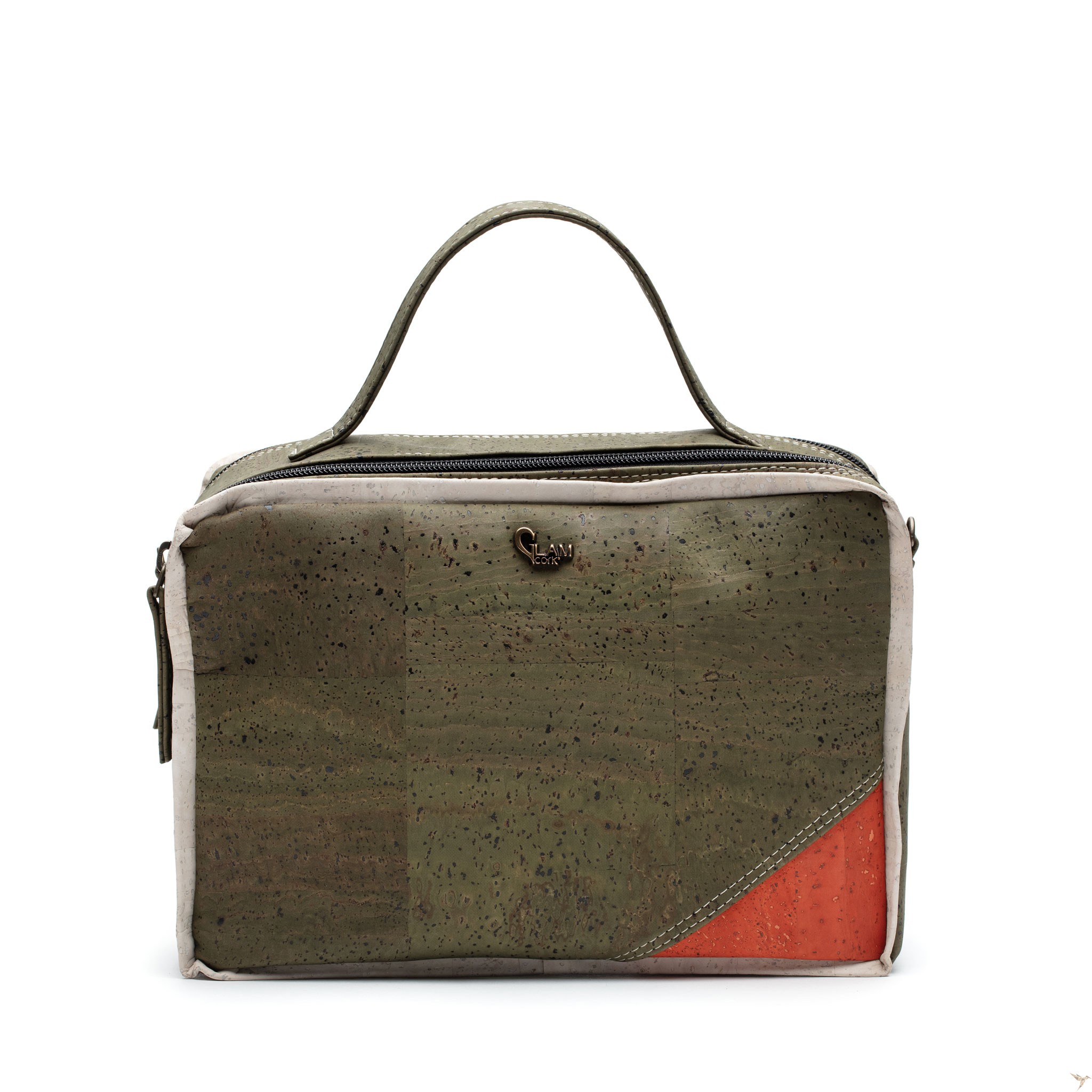 Schultertasche 'Megan'