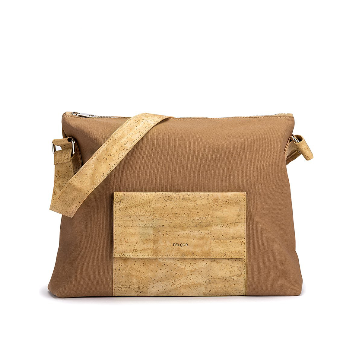 Messenger Bag "Mango"